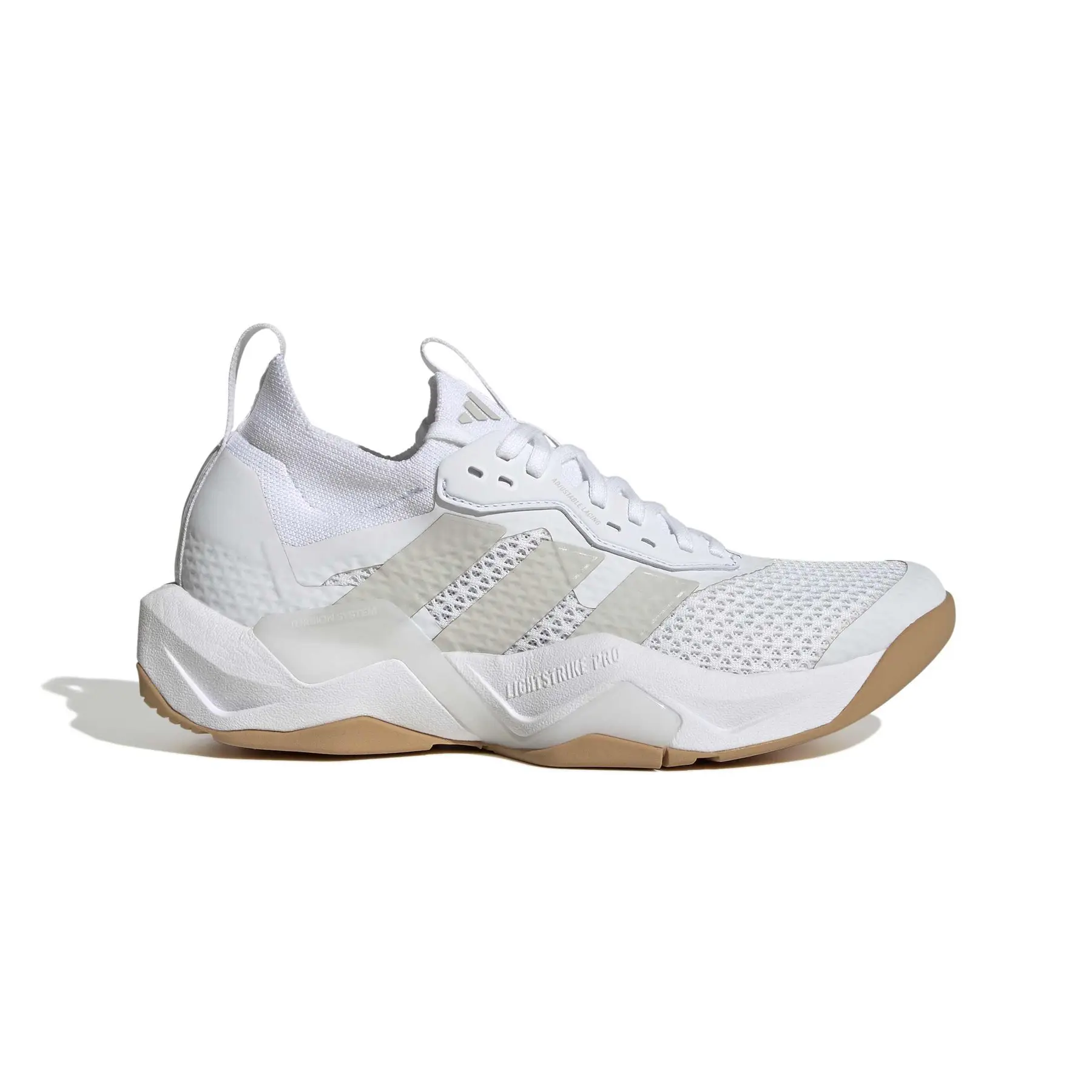 Cross-Trainingsschuhe für Damen adidas Rapidmove ADV 2 - Farbe: Blanc