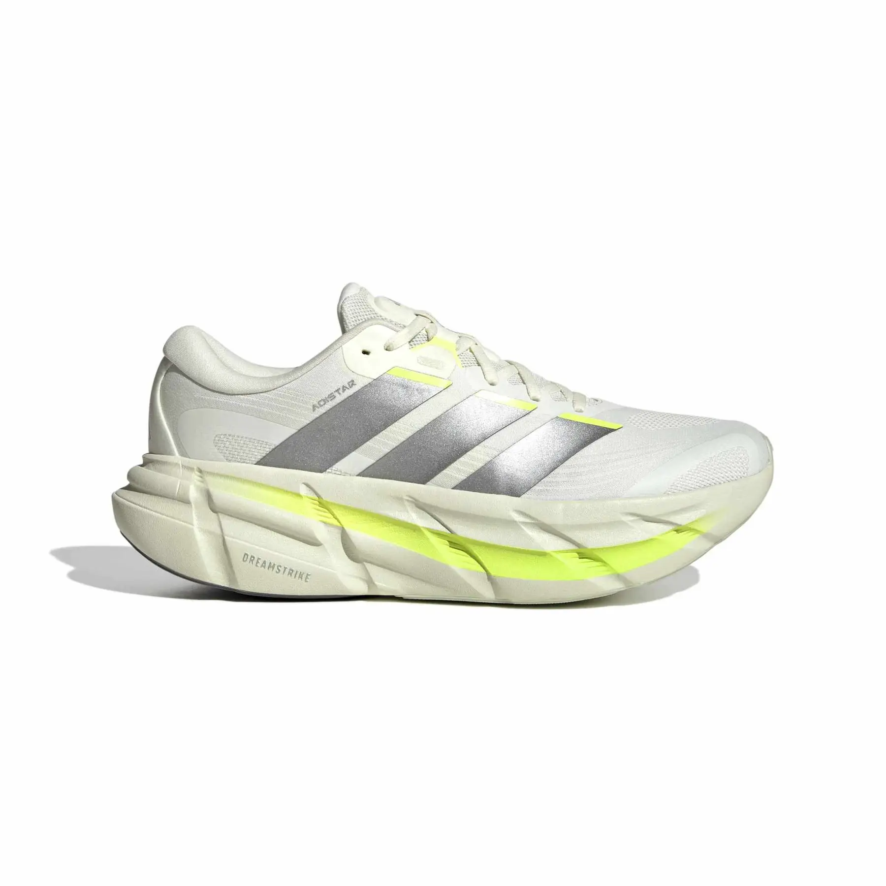 Chaussures Running adidas Adistar 5 TinblaGrtemeJacris Homme - vue 2