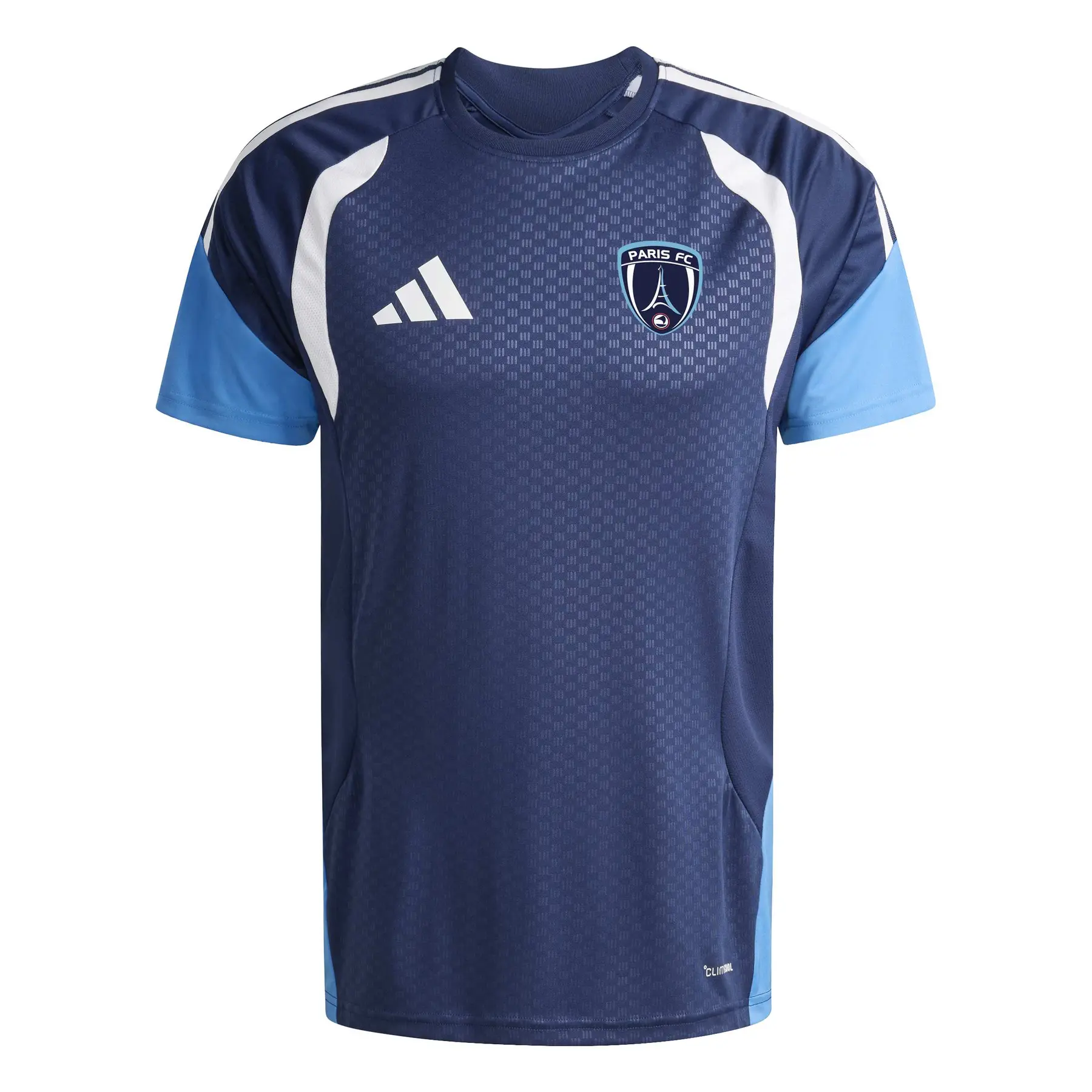 Trainingsshirt Paris FC 2026/27