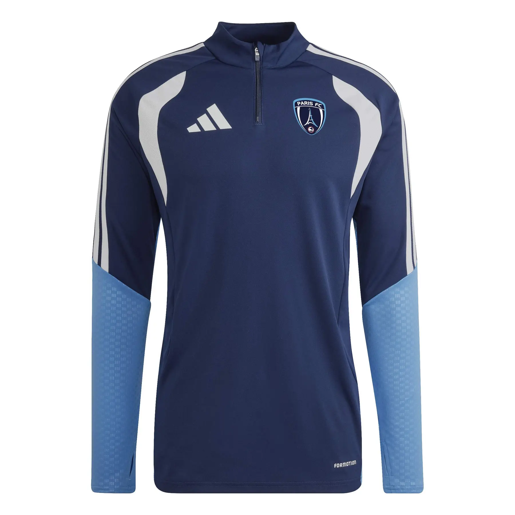 Trainingsoberteil Paris FC 2026/27