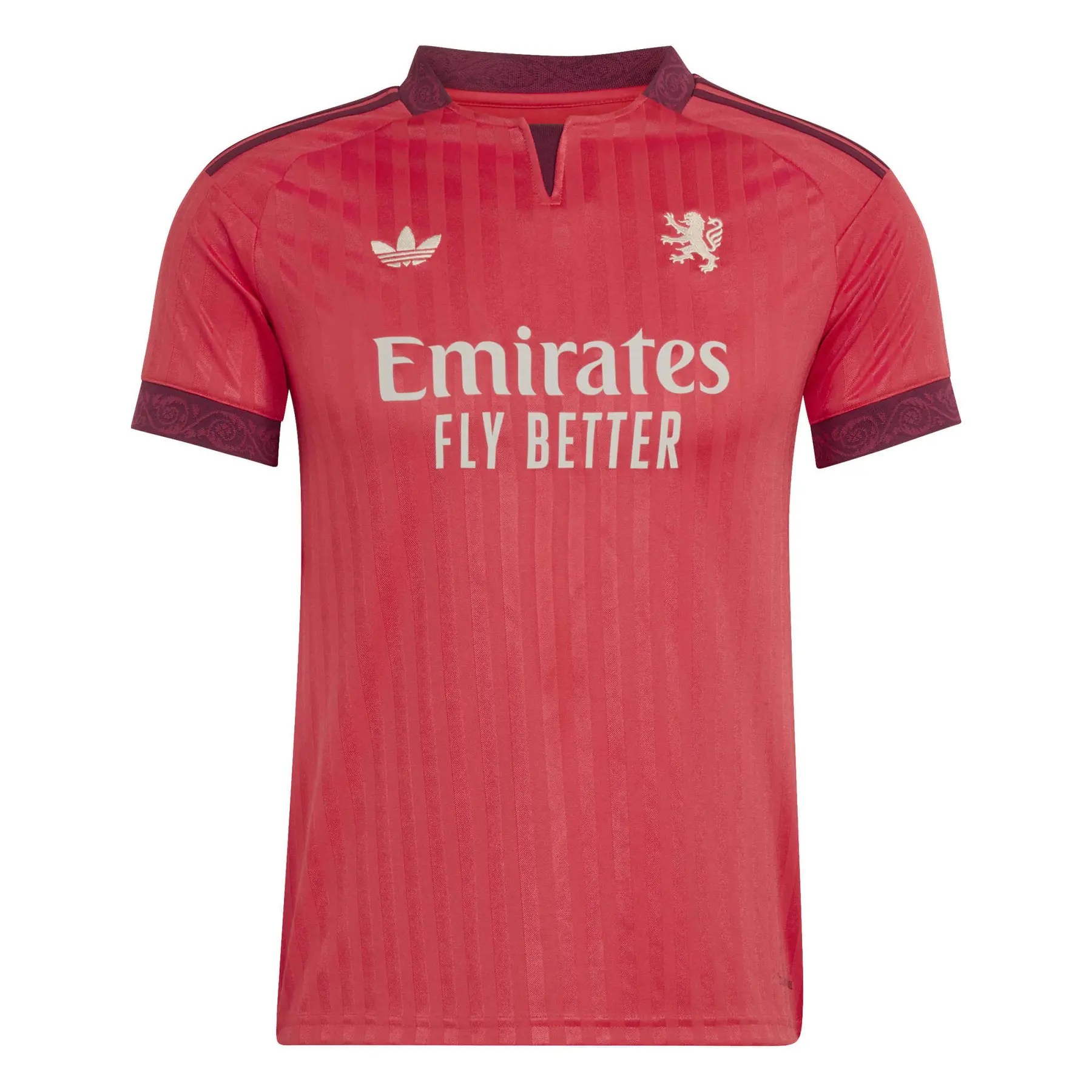 Auswärts-Trikot Damen OL 2026/27