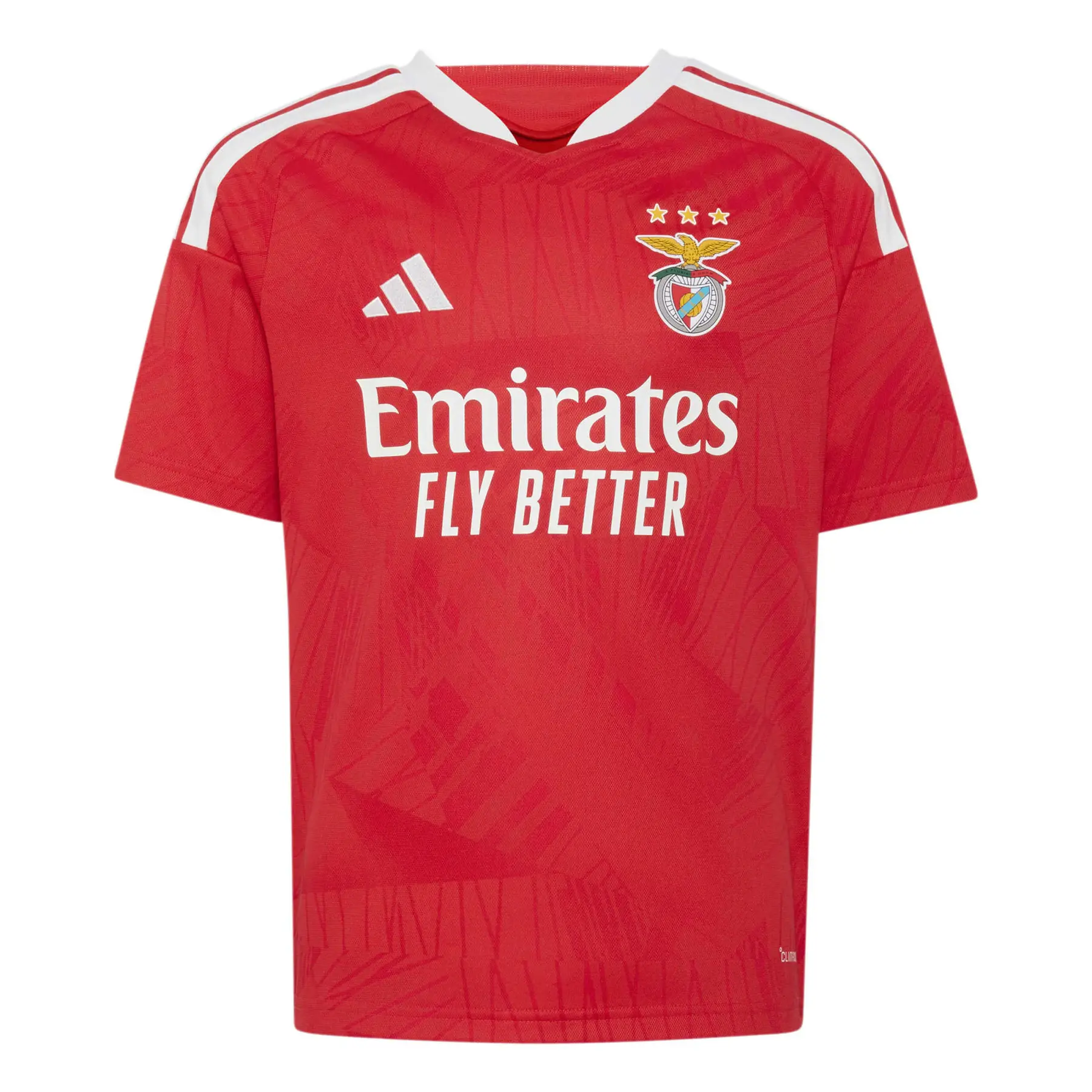 Heimtrikot Kind Benfica Lissabon 2026/27