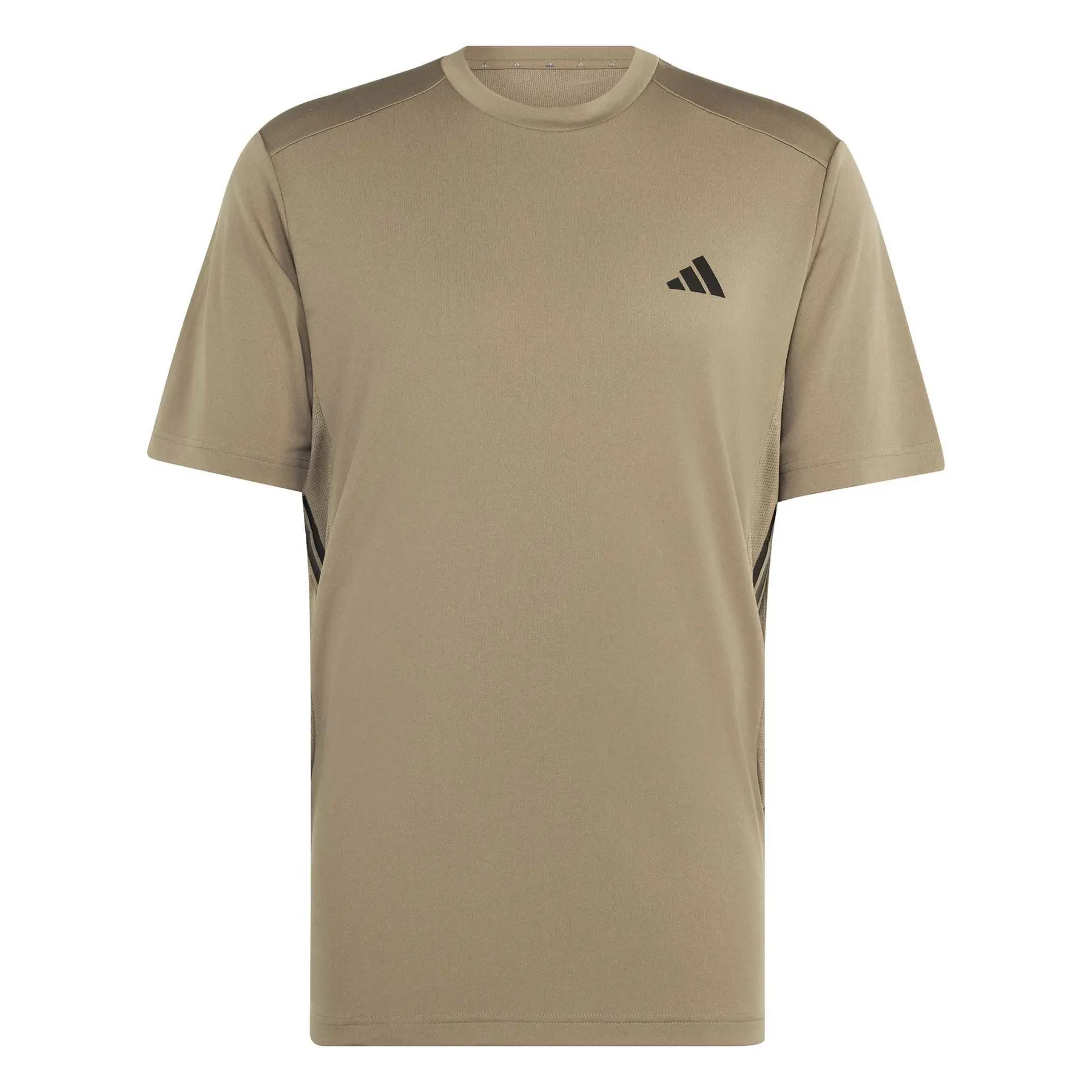 Trikot adidas Tech Essentials Workout 3-Stripes