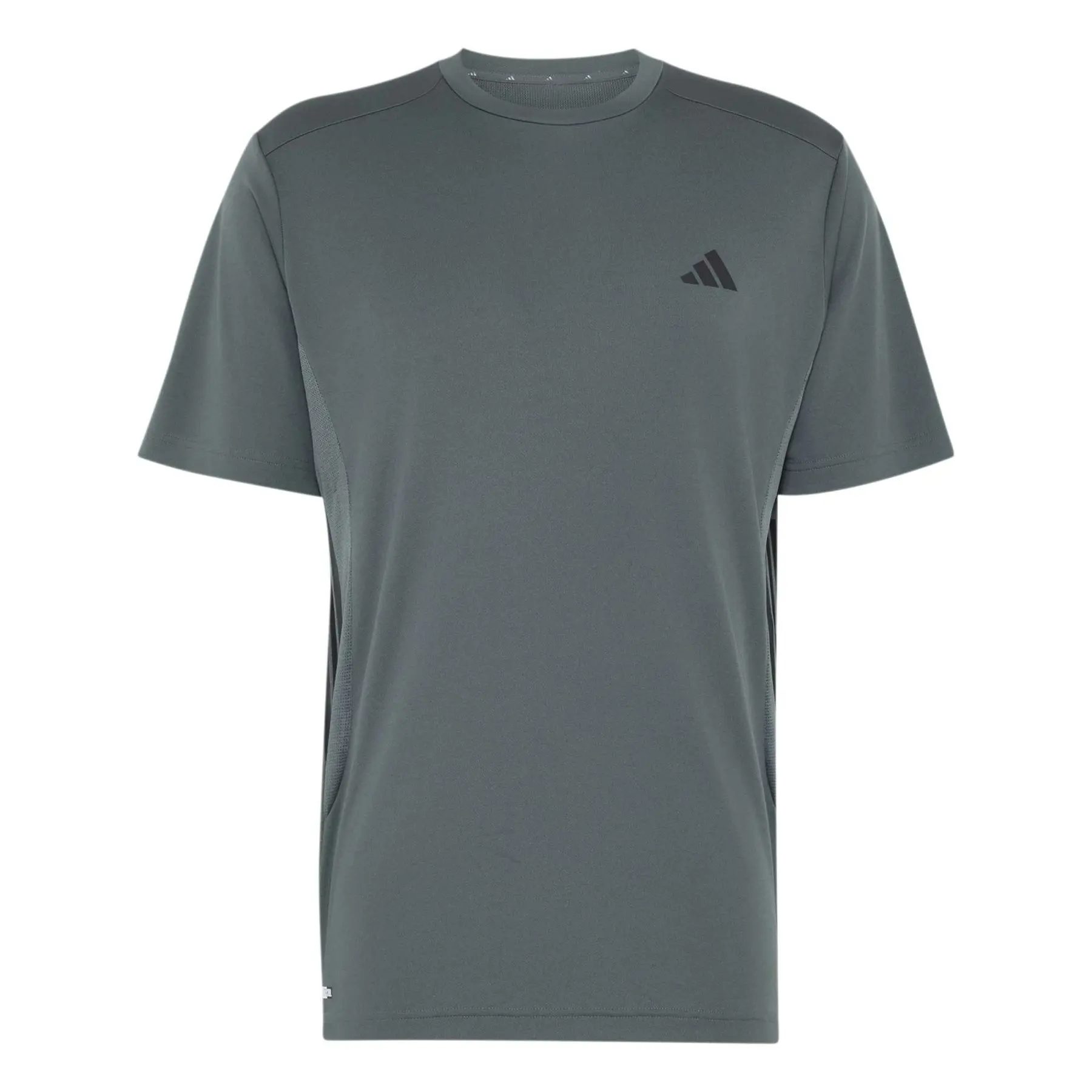 Trikot adidas Tech Essentials Workout 3-Stripes