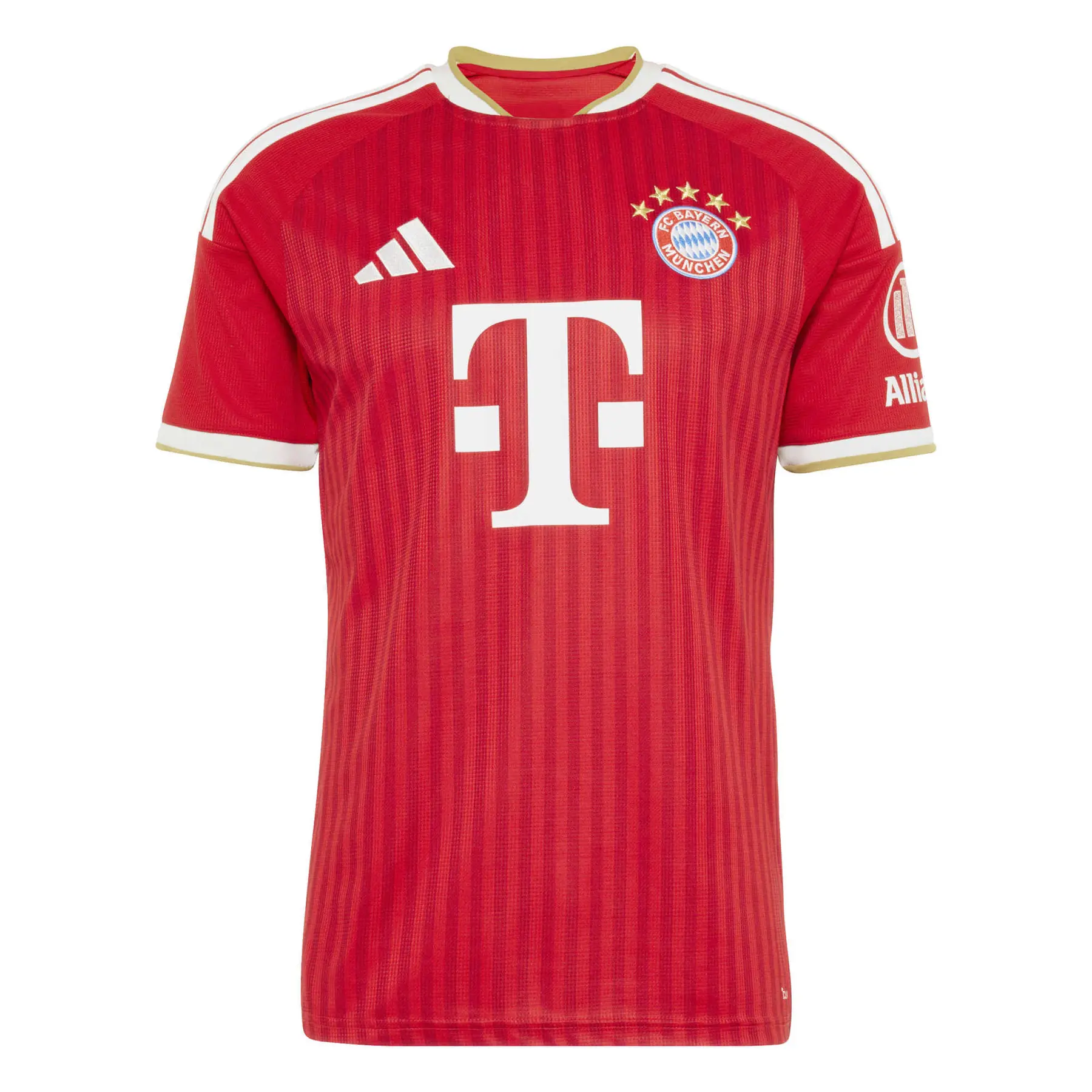 Heimtrikot Bayern München 2026/27