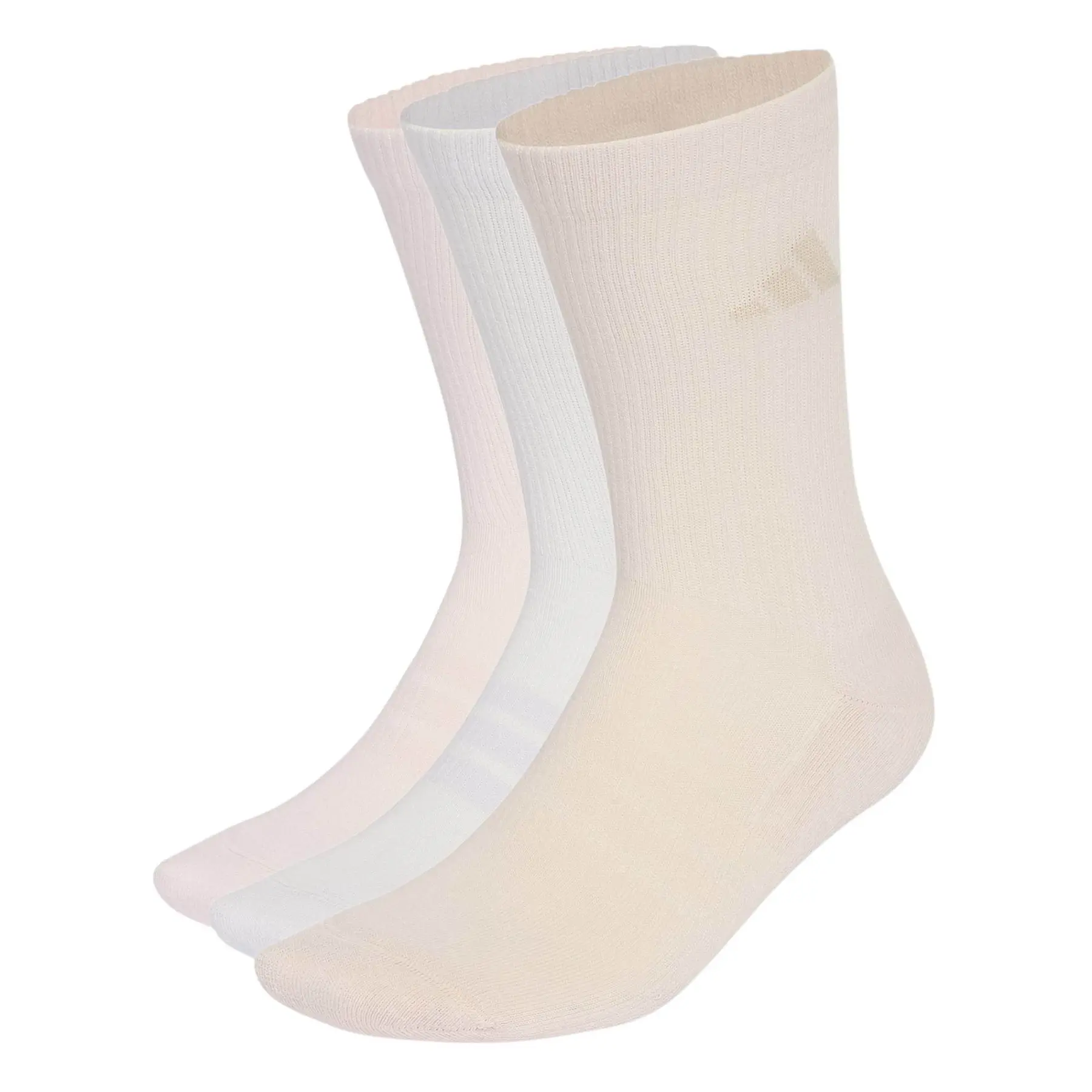 calcetines adidas Cushioned Crew (x3)