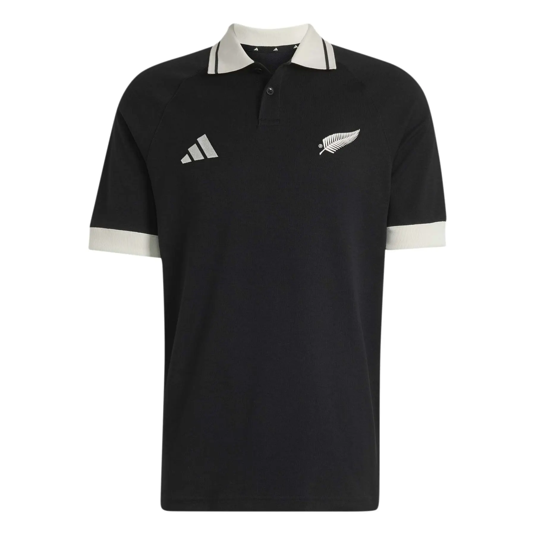 Polo All Blacks