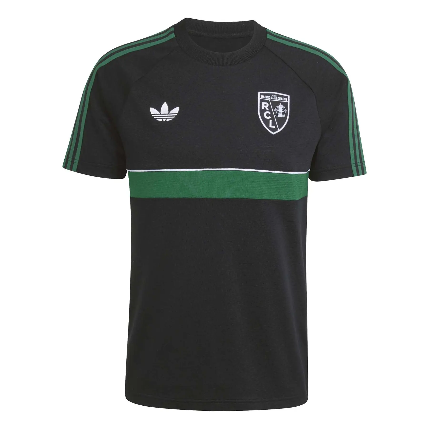 T-Shirt adidas RC Lens Originals