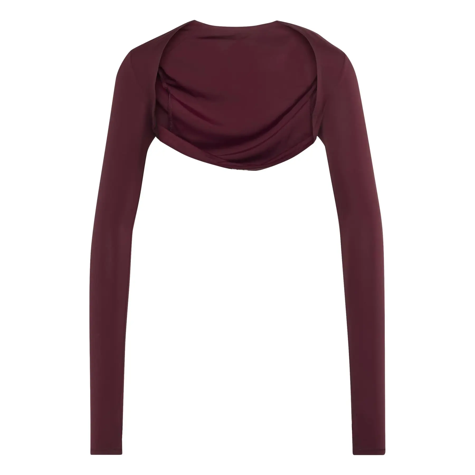 Bolero Damen adidas PrimeLift Essentials