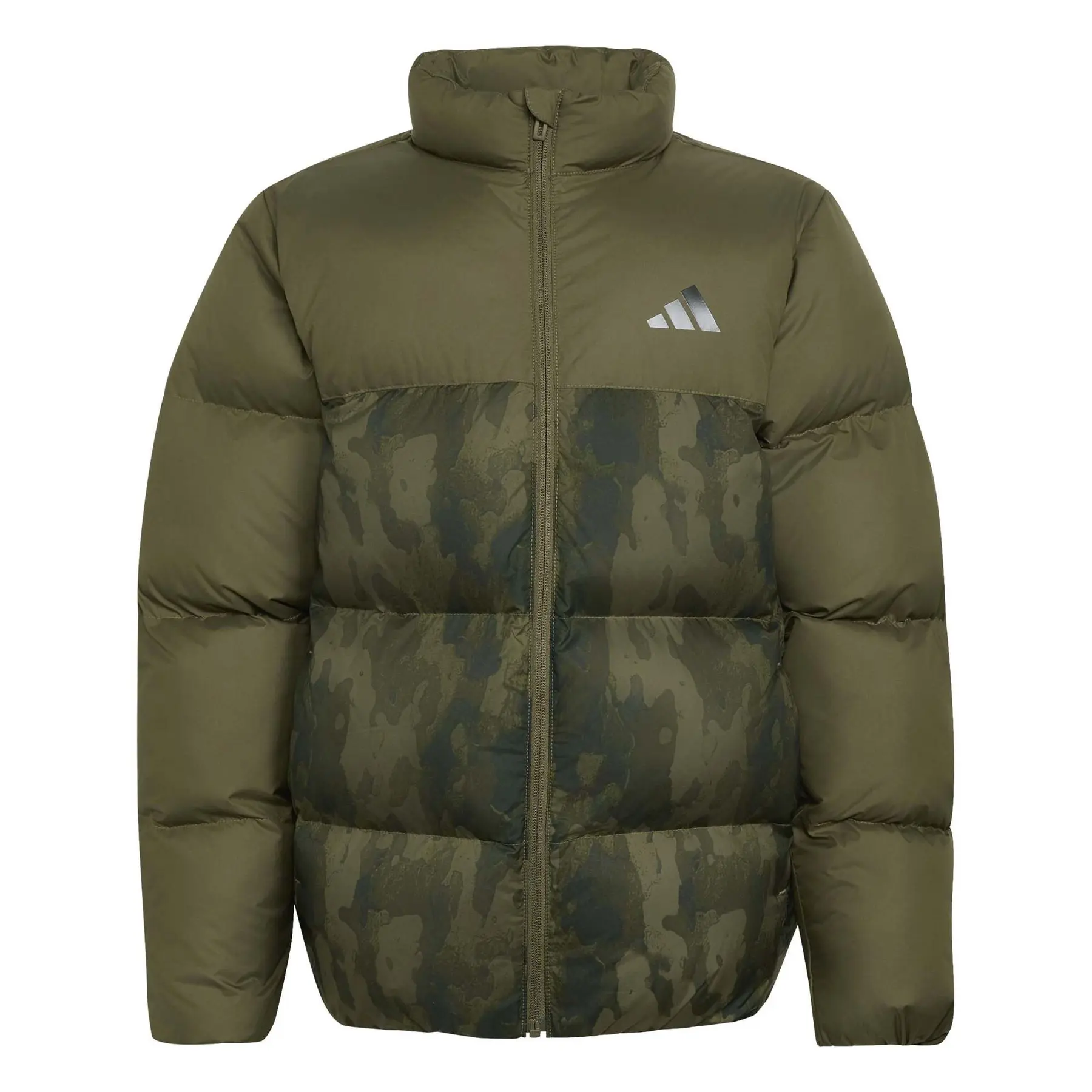 Donsjack voor kinderen adidas