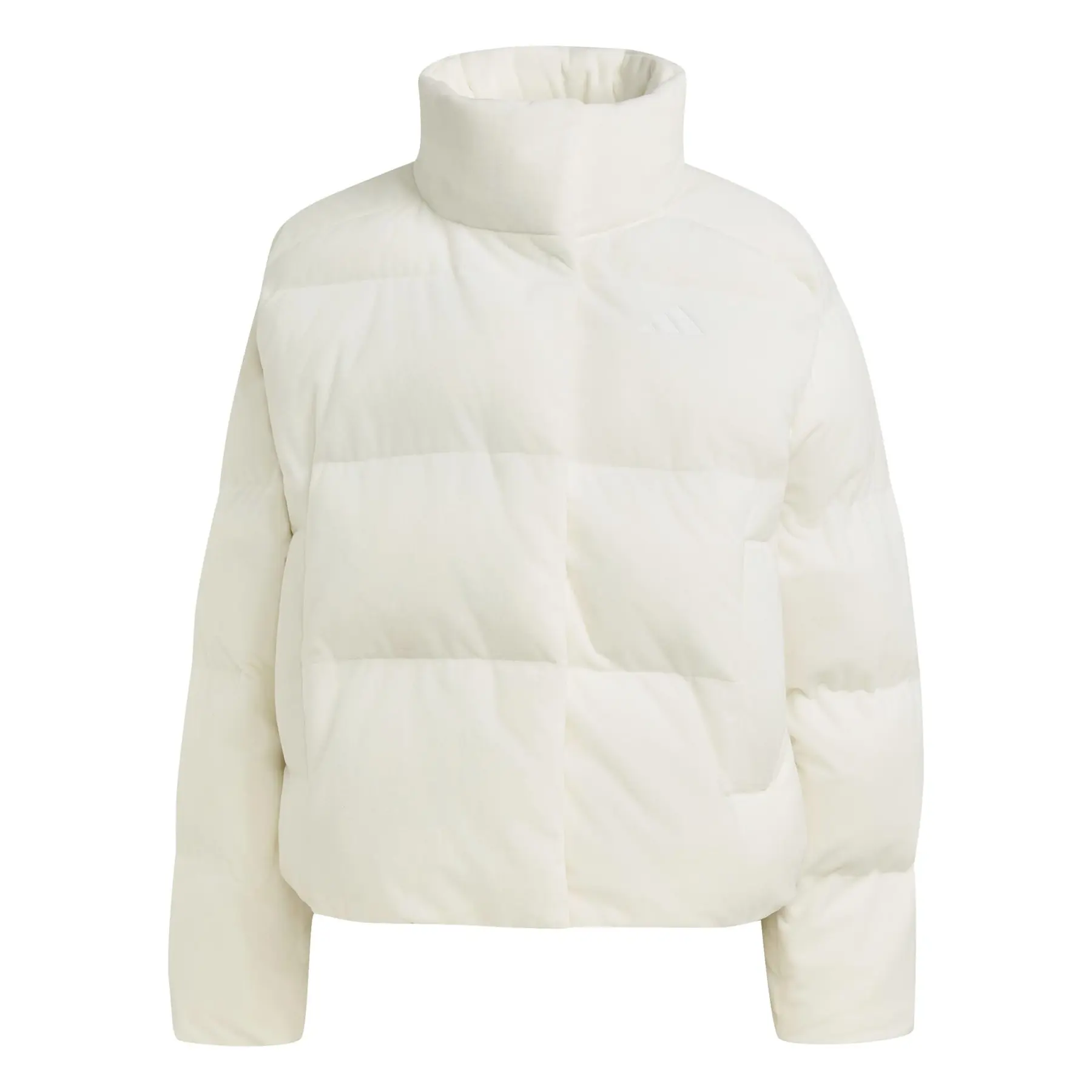 Damenjacke adidas Helionic Down