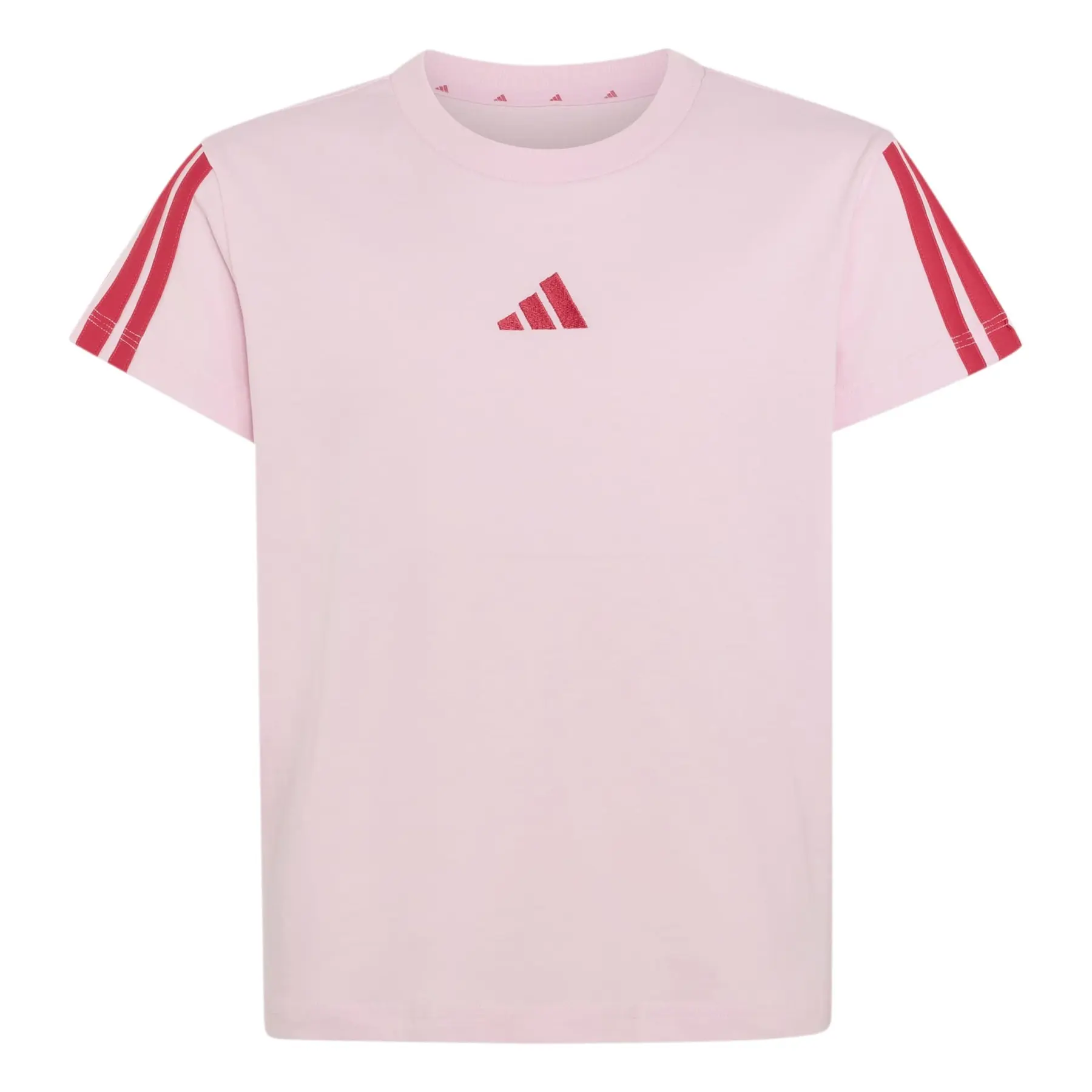 T-shirt indispensabile ragazza adidas Essentials