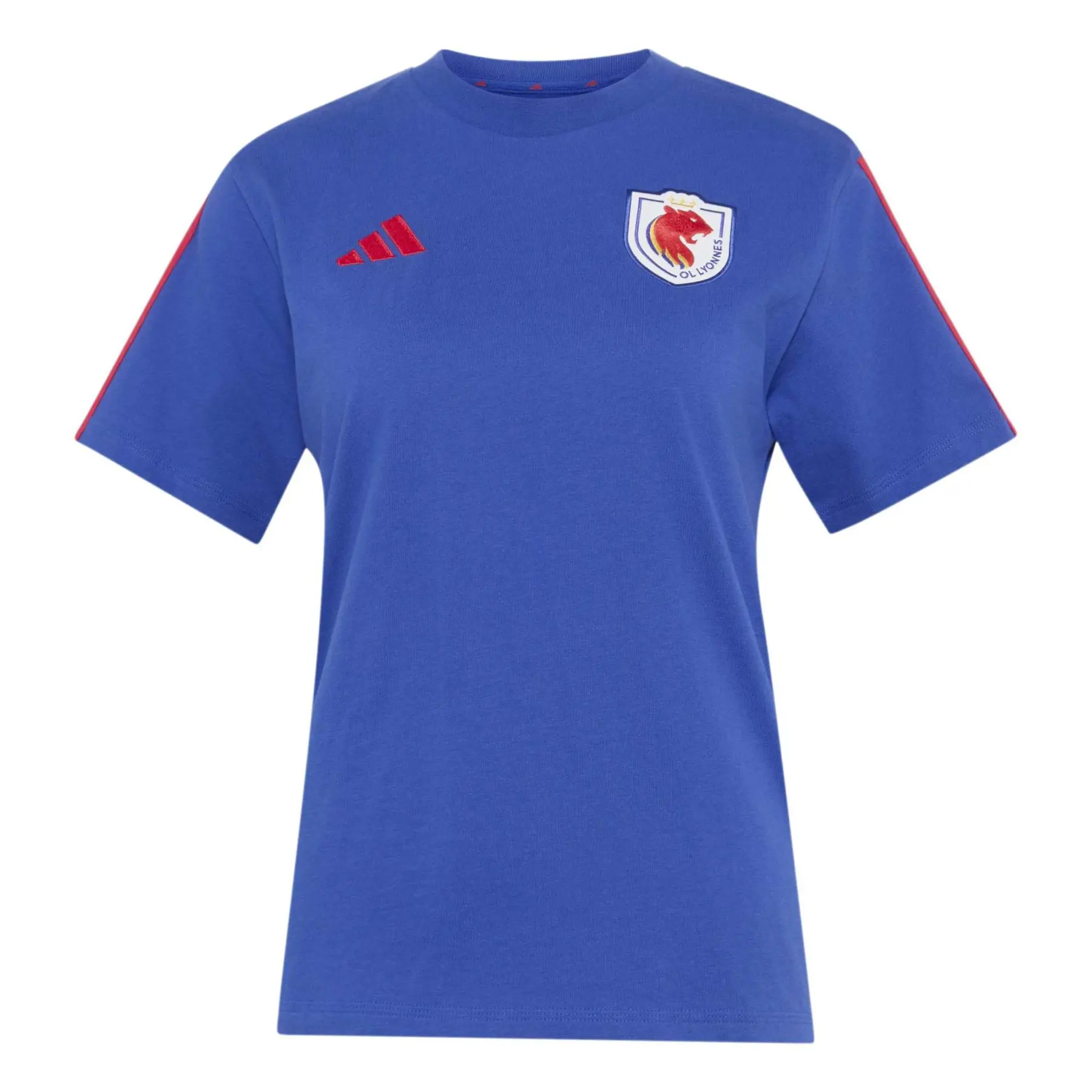 T-shirt Damen OL DNA 2026/27