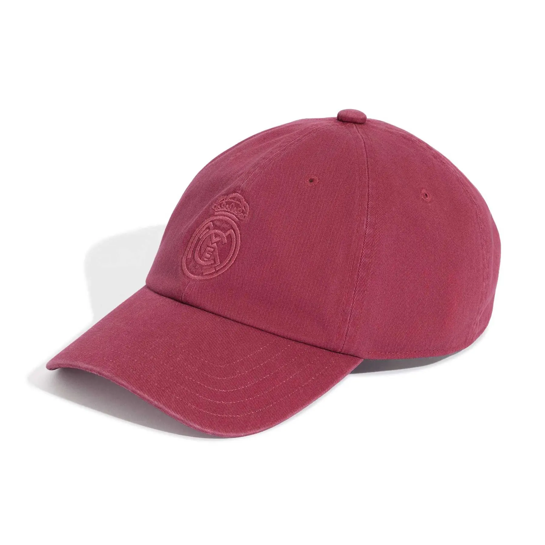 Real Madrid Baseballcap Dad 2026/27
