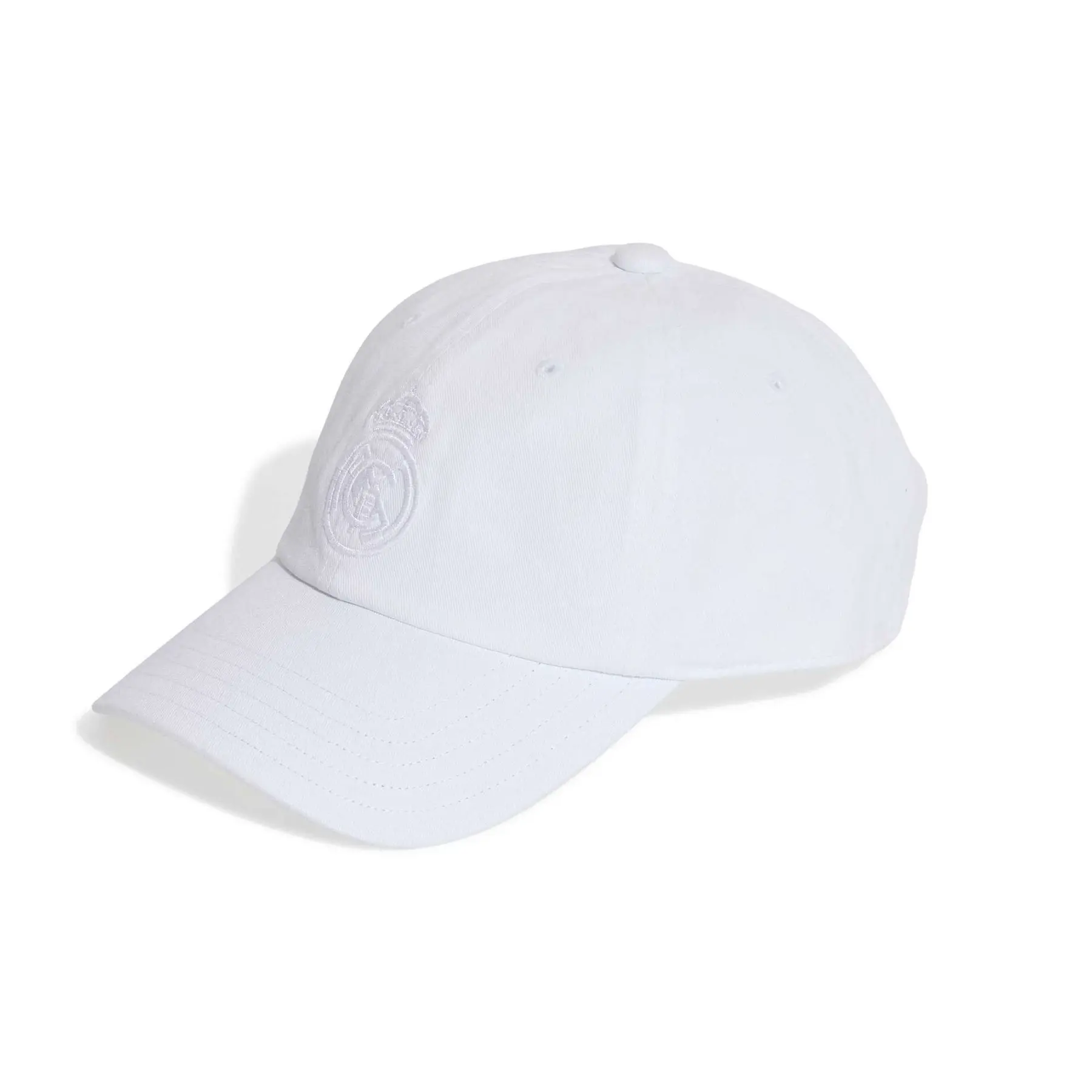 Real Madrid Baseballcap Dad 2026/27