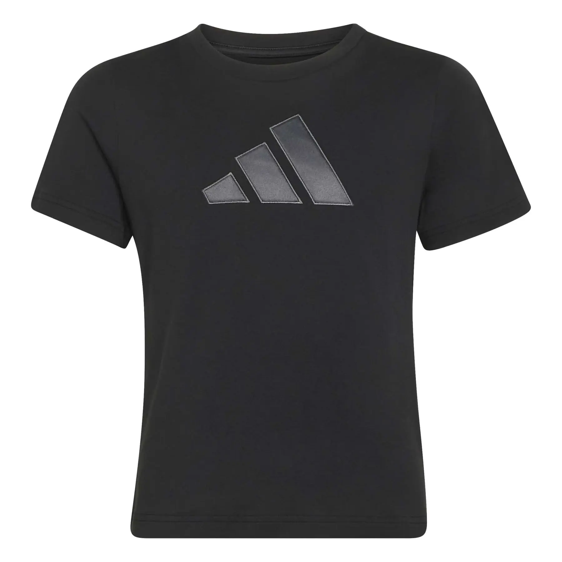 T-shirt meisje adidas Satin