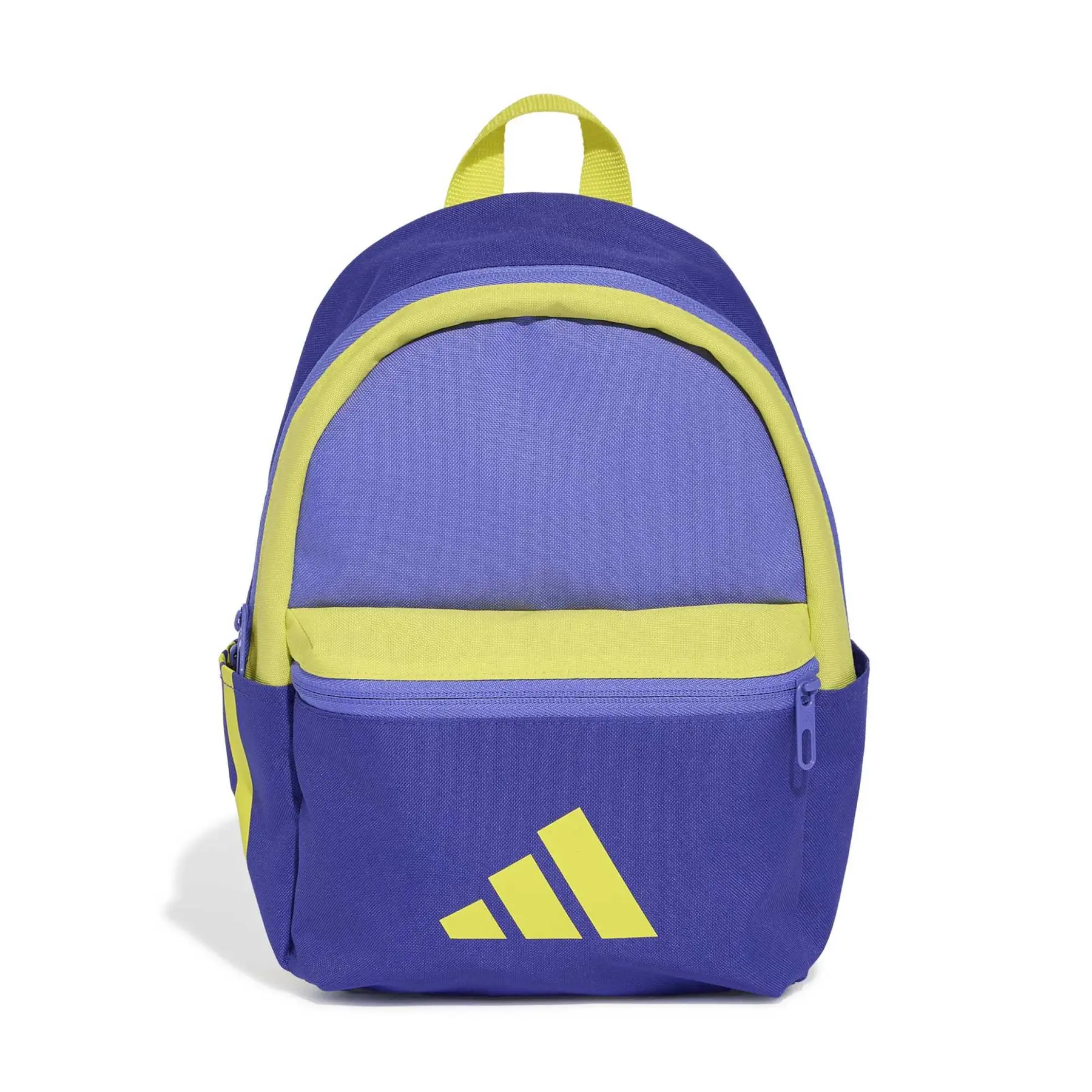 Rucksack Logo Kind adidas - Farbe: Violet