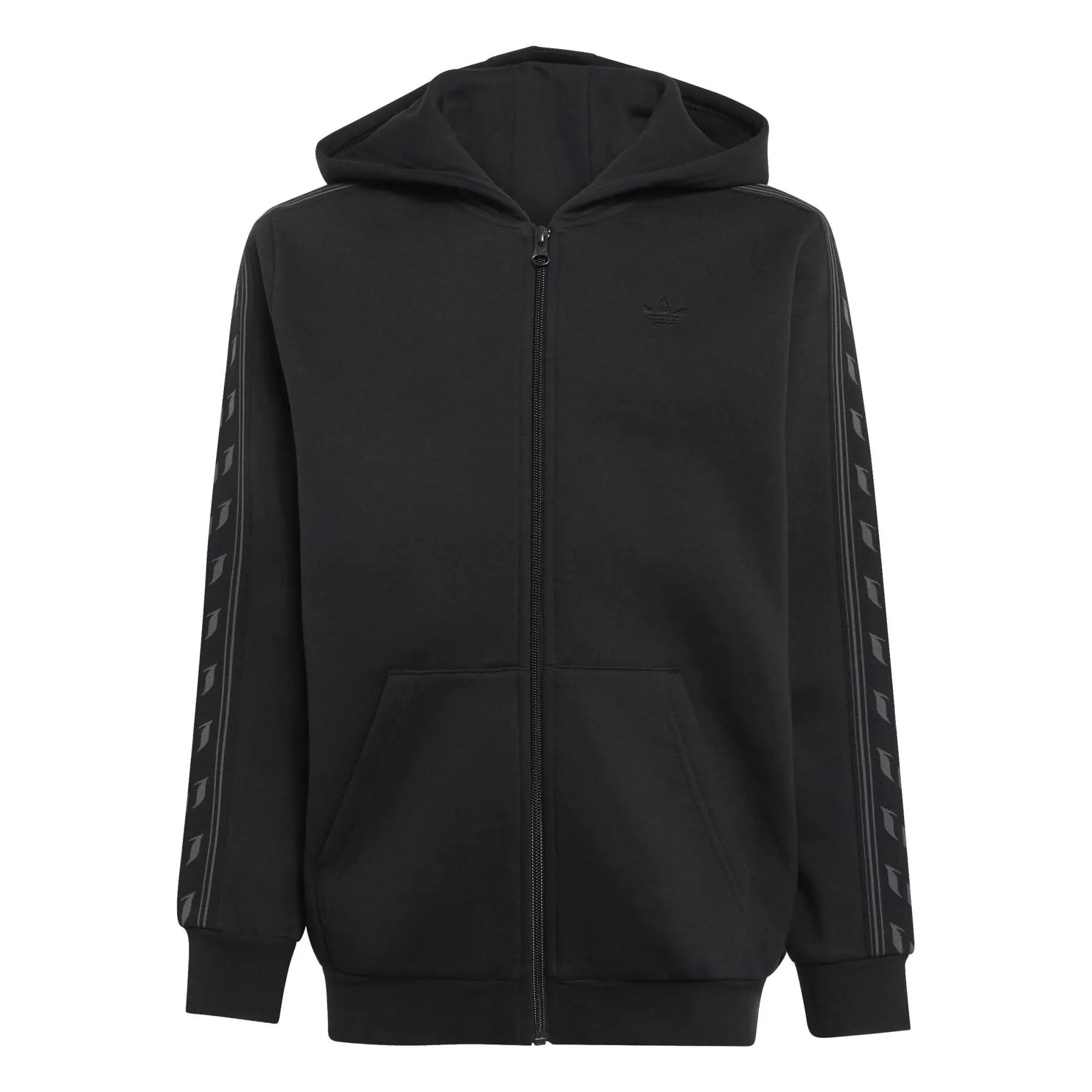 Kinder Kapuzenpullover adidas Messi Originals