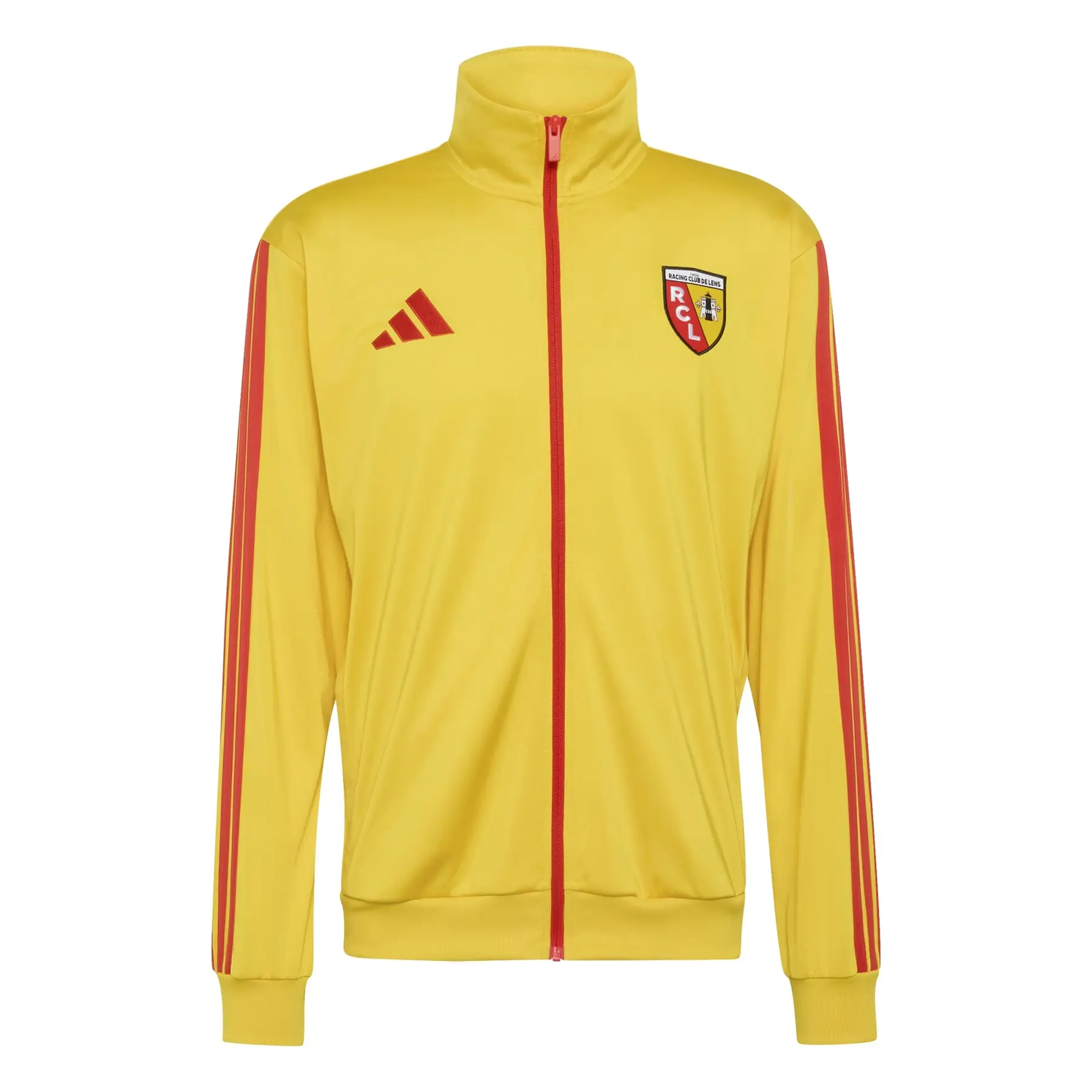 RC Lens Trainingsjacke DNA 2026/27