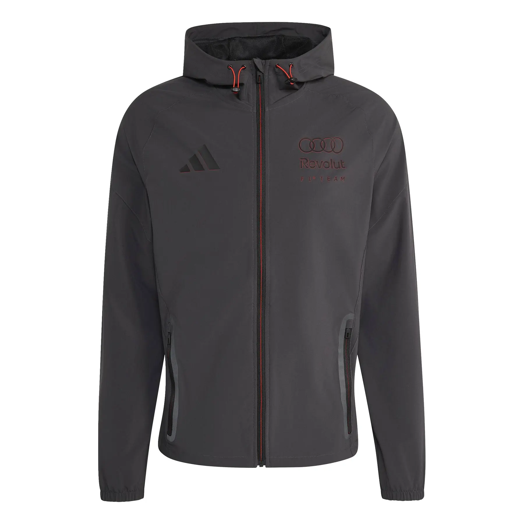 Trainingsjacke adidas Mercedes-AMG Petronas Formula 1