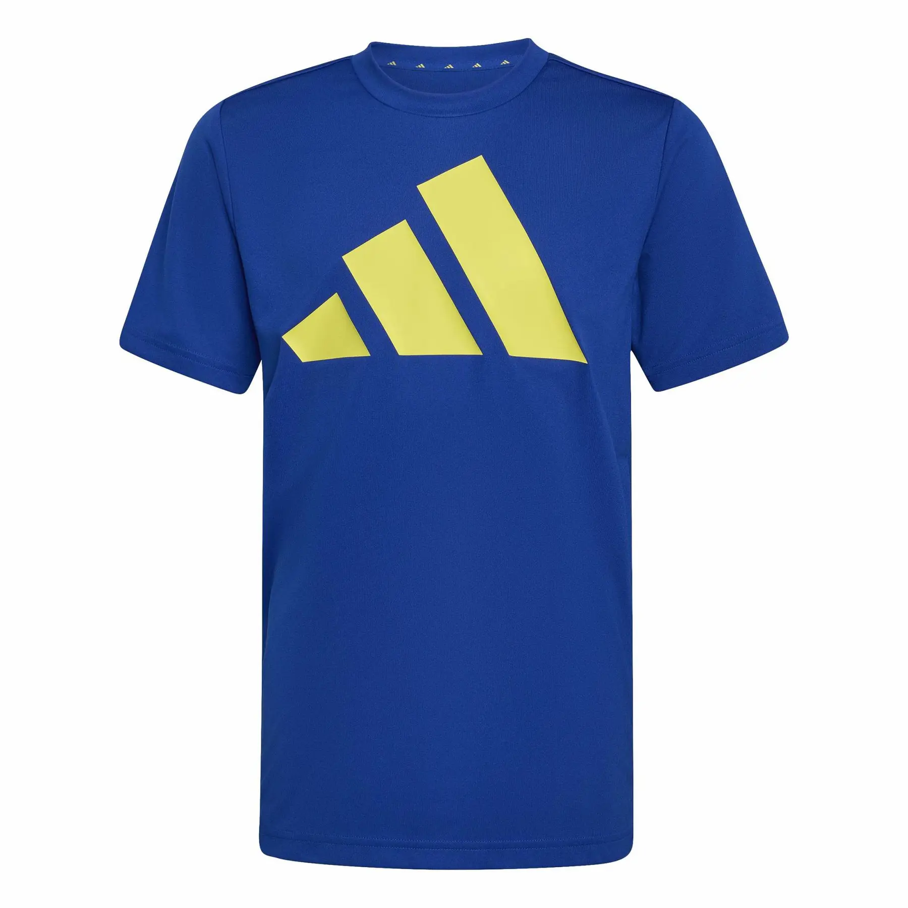 Kinder Trikot adidas Train Essentials - Farbe: Bleu