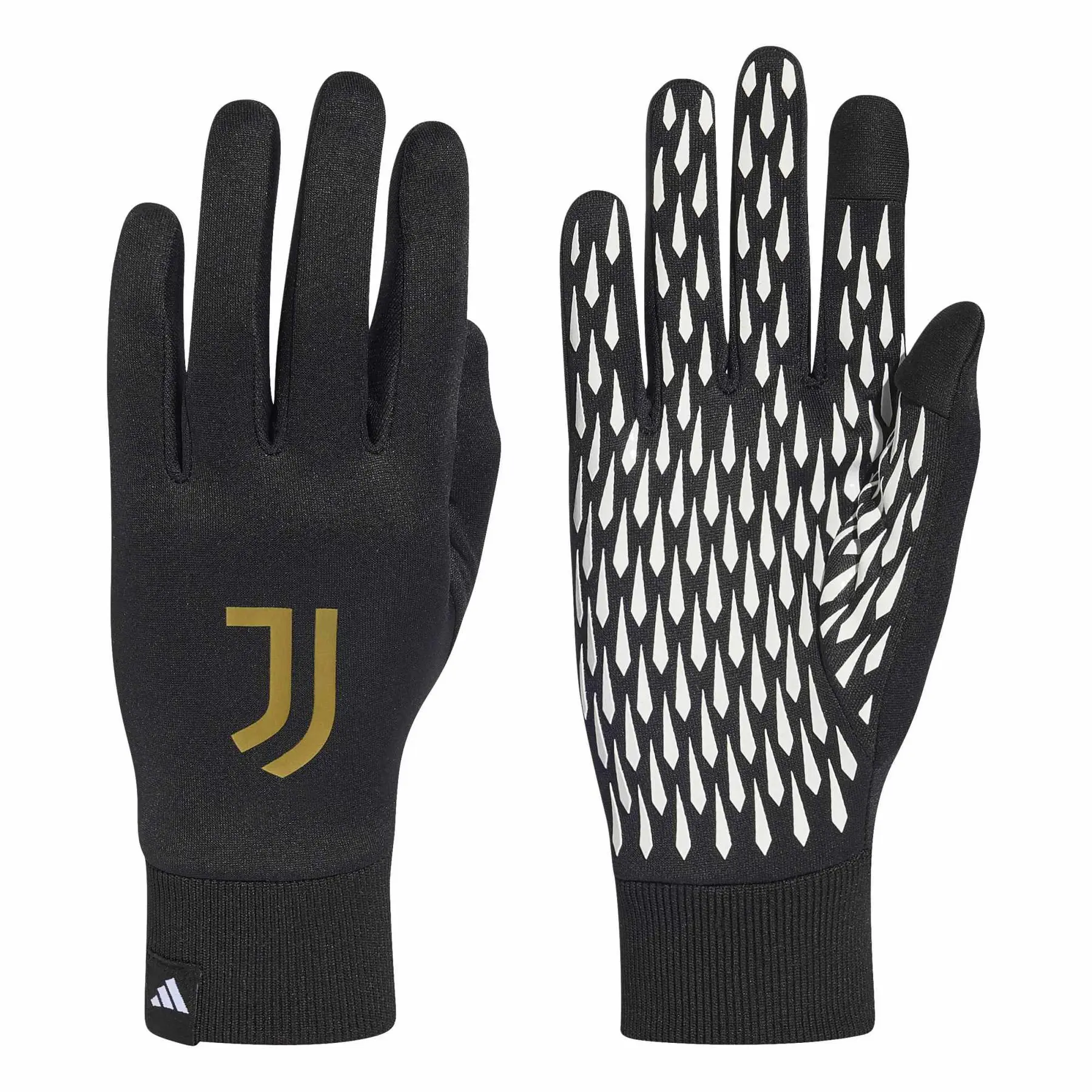 Torwarthandschuhe Heim Juventus Turin Fieldplayer