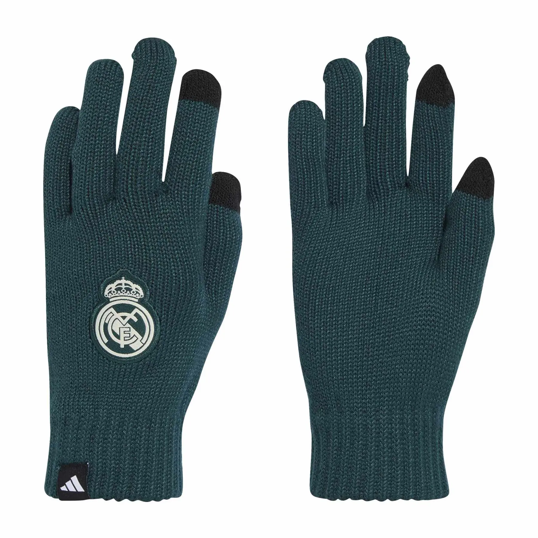 Real Madrid Strickhandschuhe 2026/27