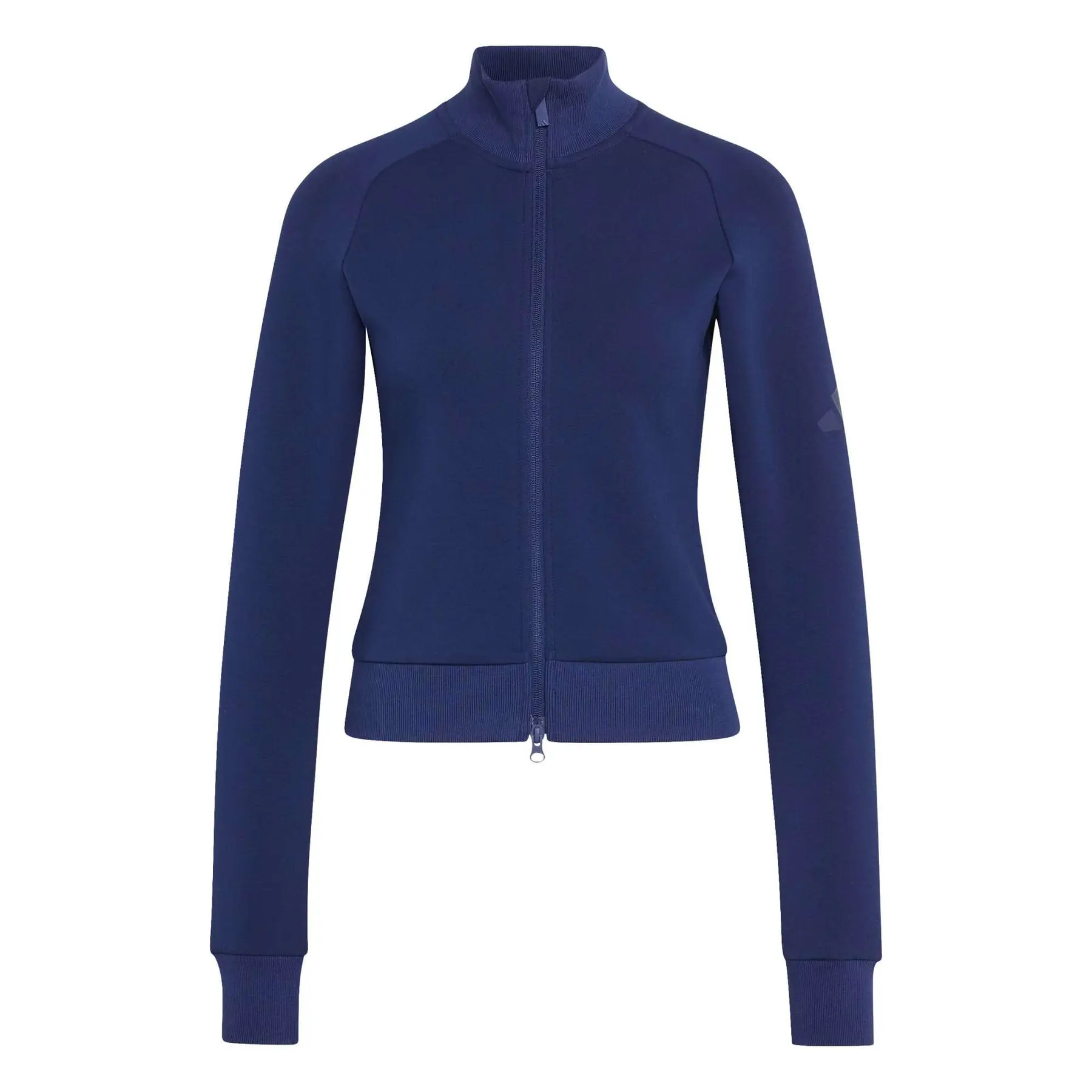 Chaqueta de chándal slim mujer adidas Soft Lux
