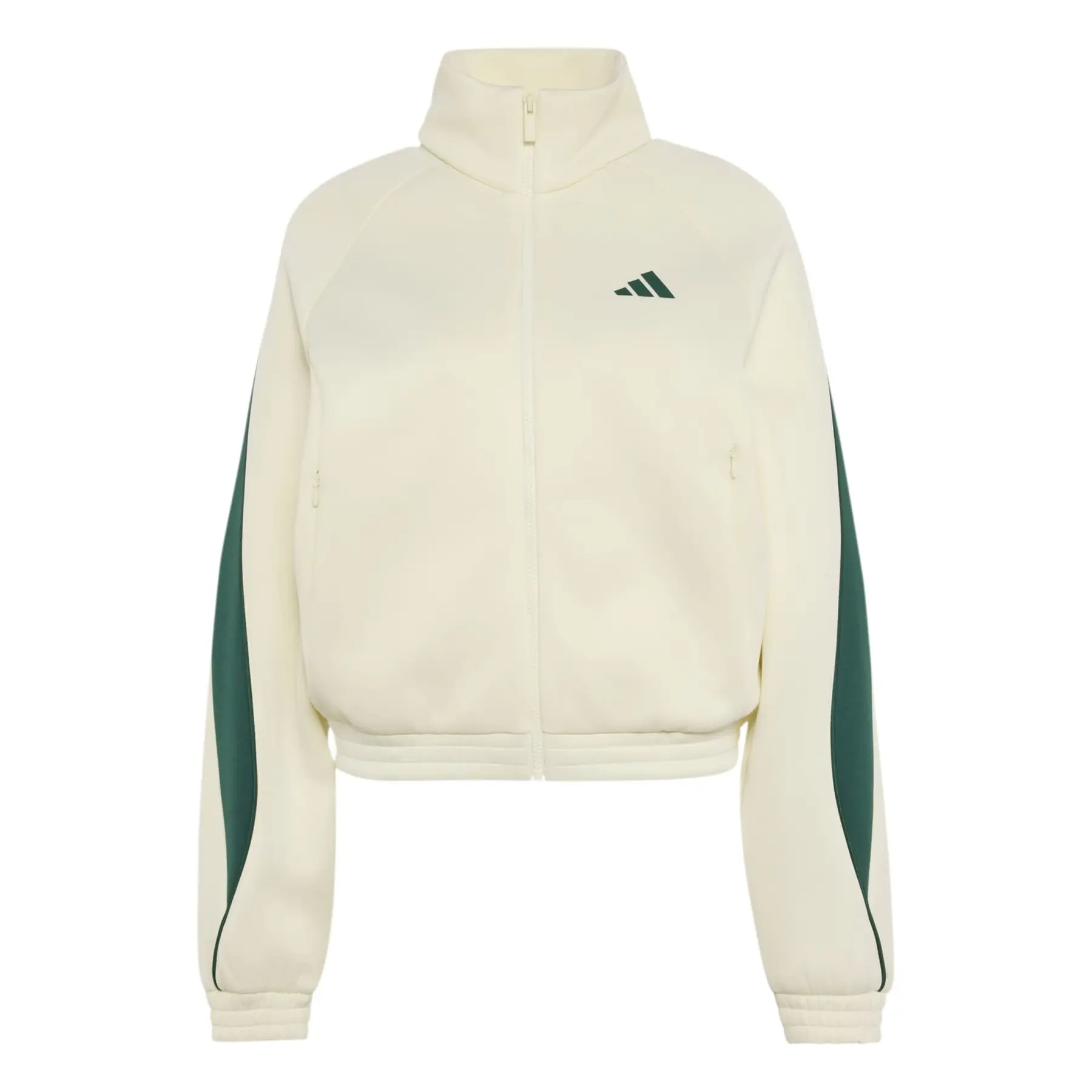 Chaqueta deportiva mujer adidas Stadium