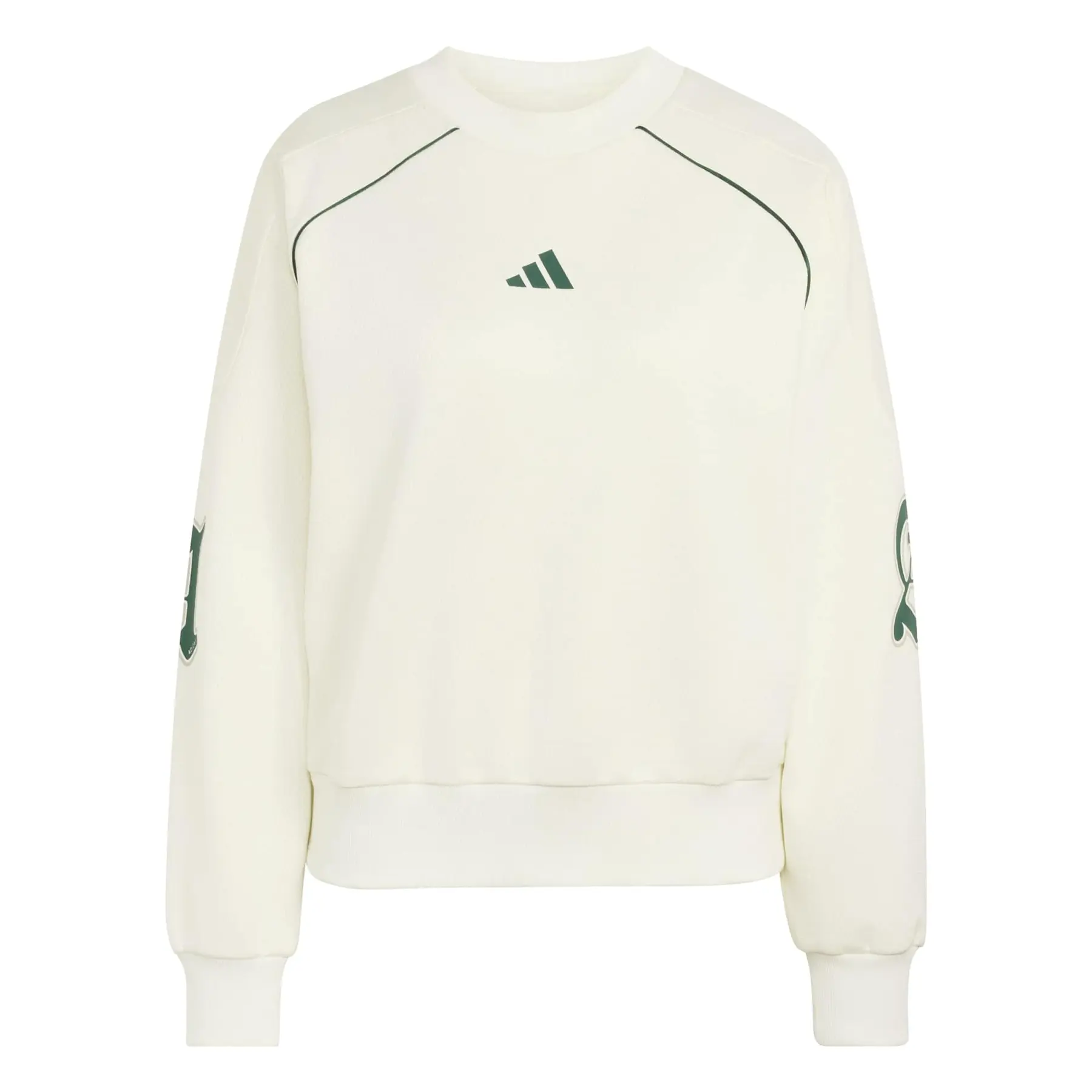 Sweatshirt Damen adidas Stadium Graphic