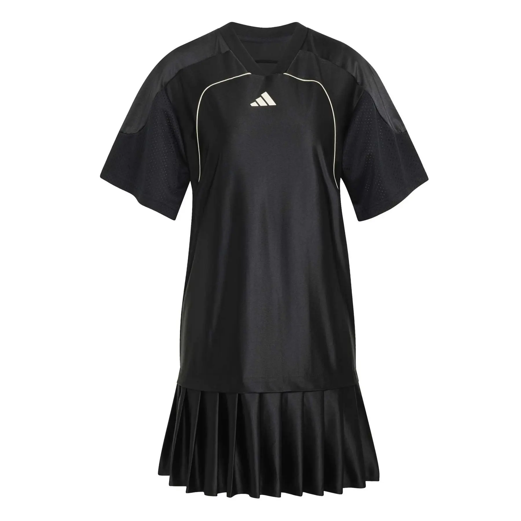 Vestido camiseta adidas Stadium