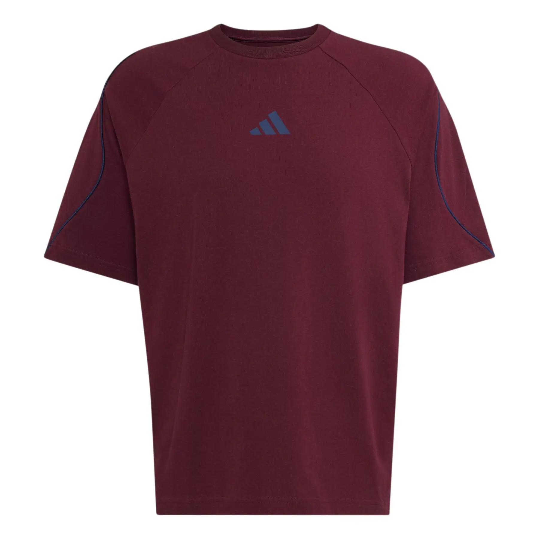 T-shirt adidas Stadium