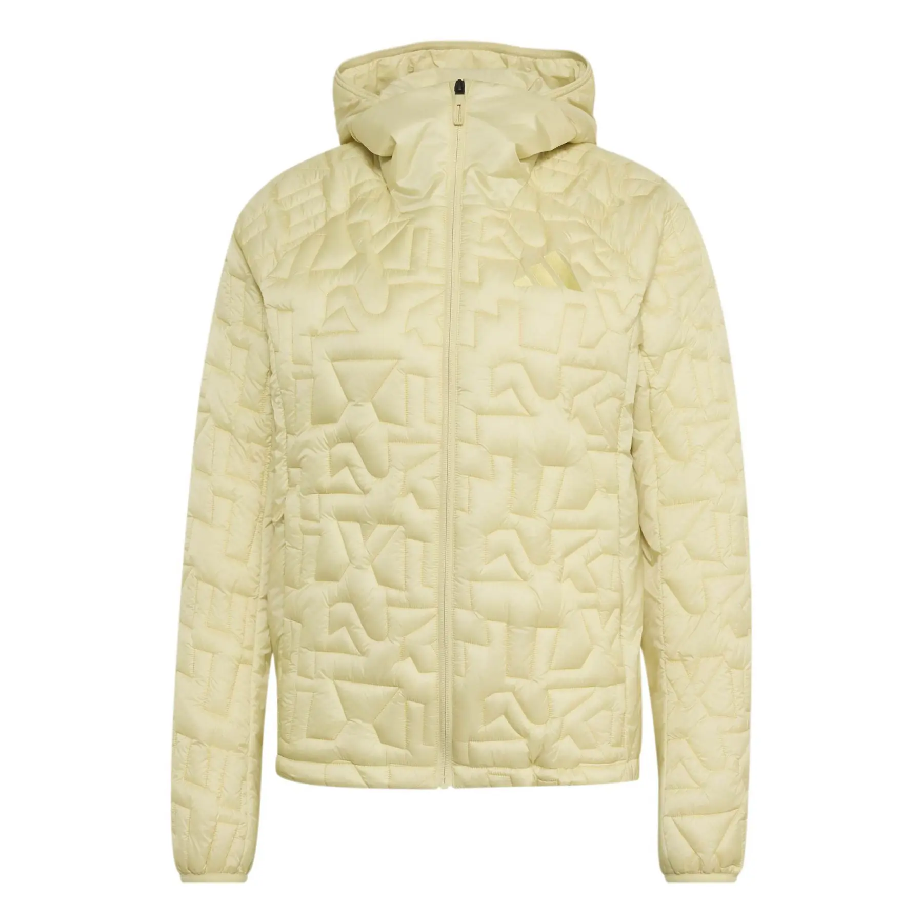 Wanderjacke mit Kapuze, Damen adidas Terrex Xperior Primaloft