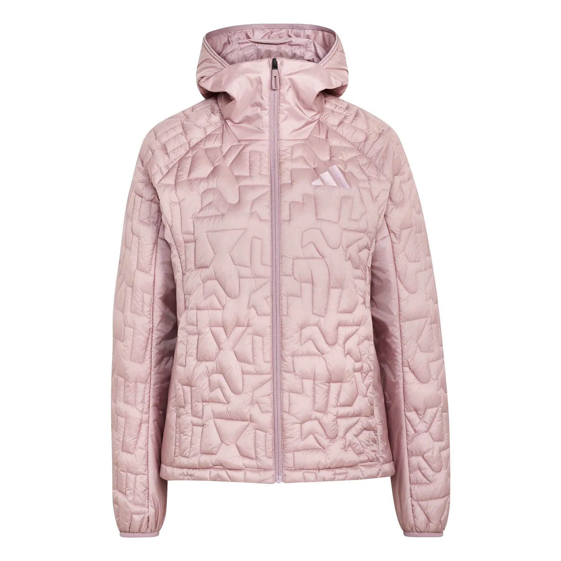 Wanderjacke mit Kapuze, Damen adidas Terrex Xperior Primaloft