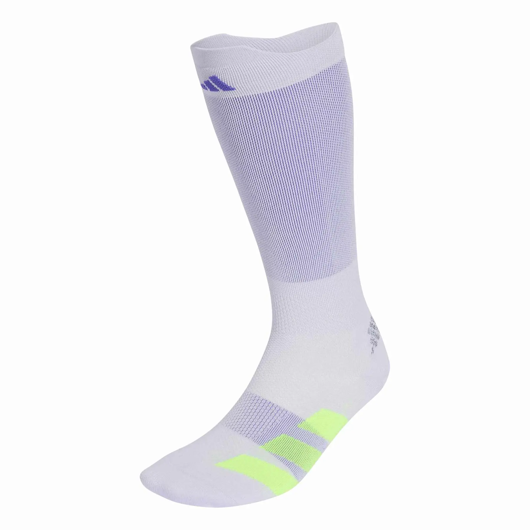 CHAUSSETTES DE RUNNING HAUTEUR MOLLET ADIZERO - vue 10