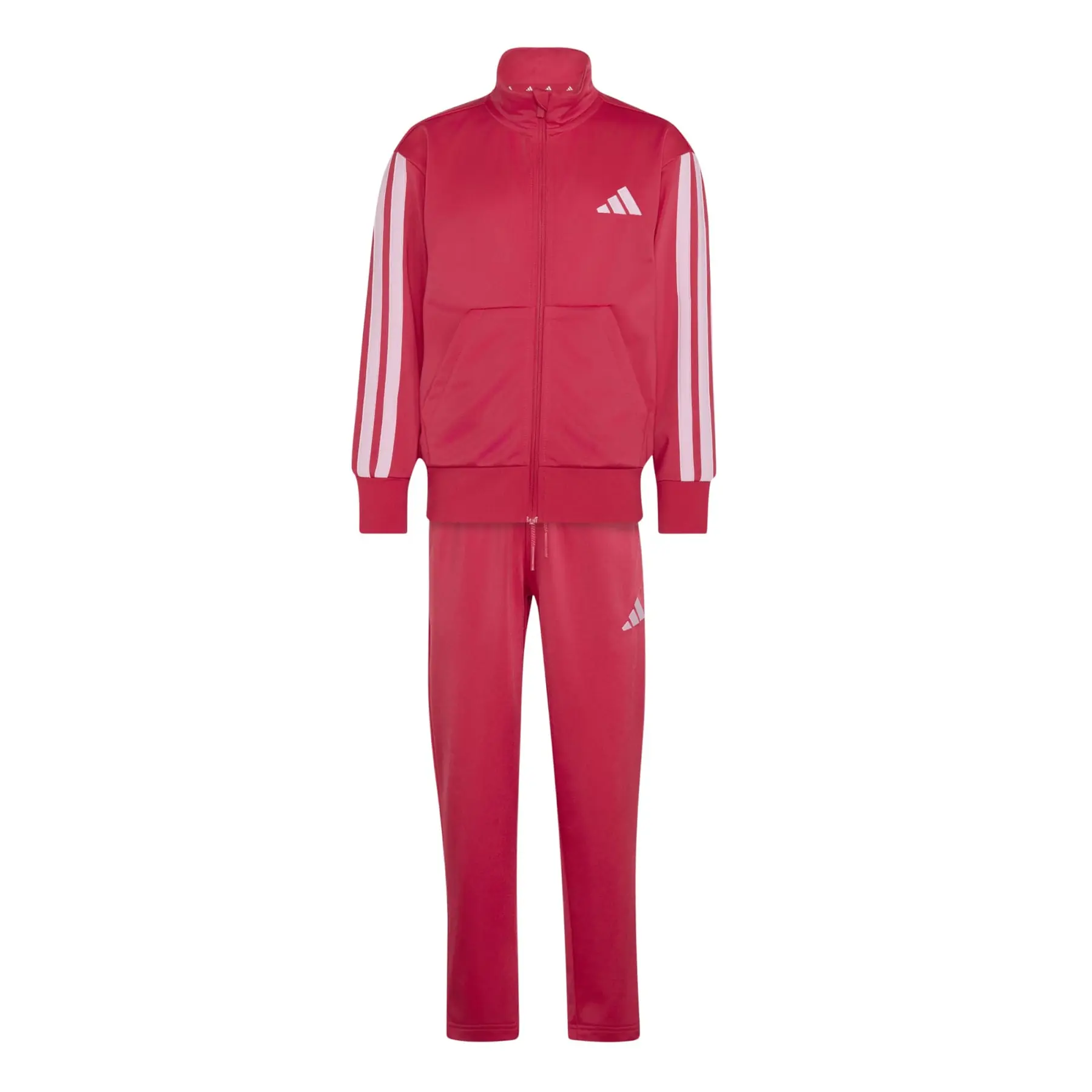 Chándal para niños adidas Essentials Climacool