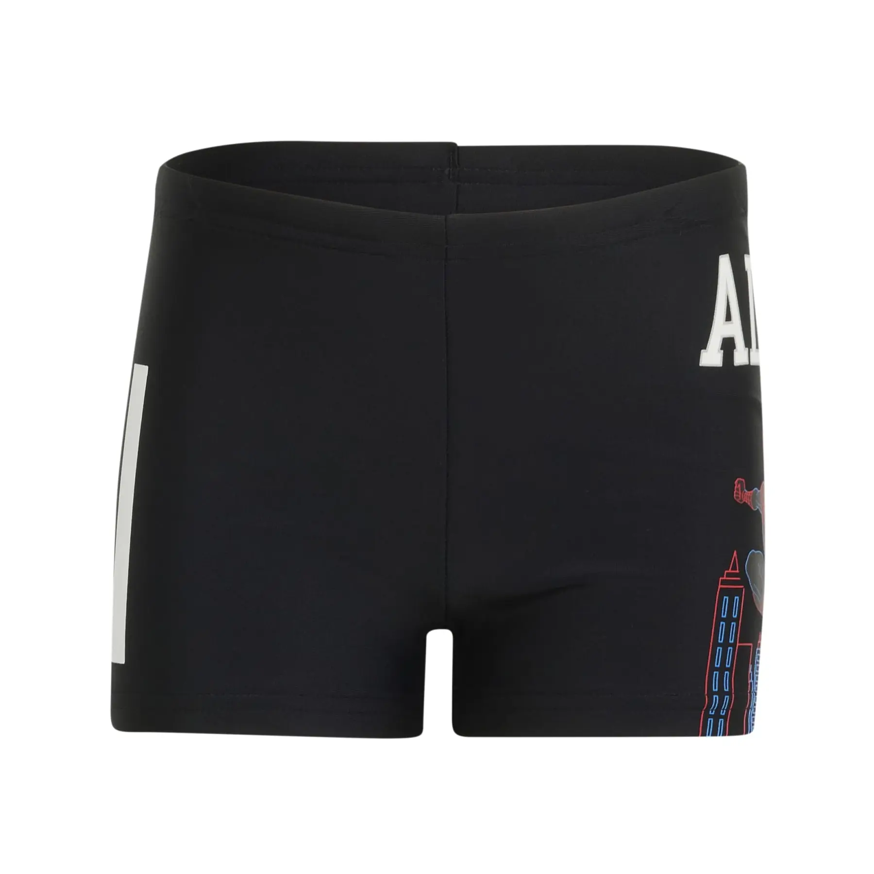 Badeboxer Kind adidas Marvel Spider Man