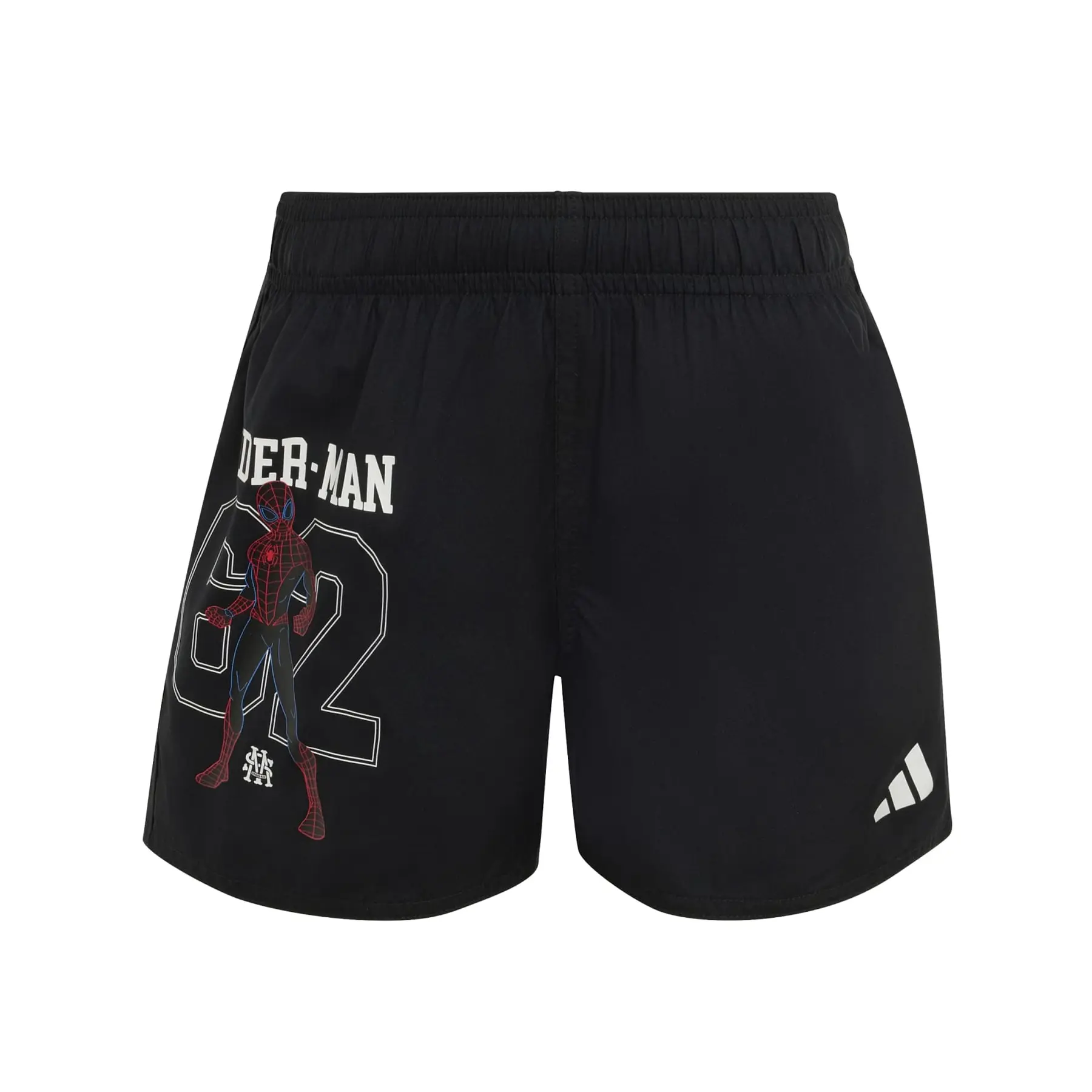 Badehose Kind adidas Marvel Spider Man