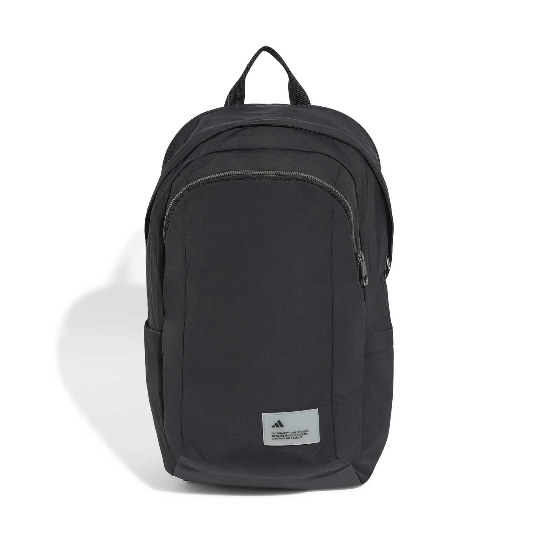 Mochila de poliamida adidas City Tech · Negro