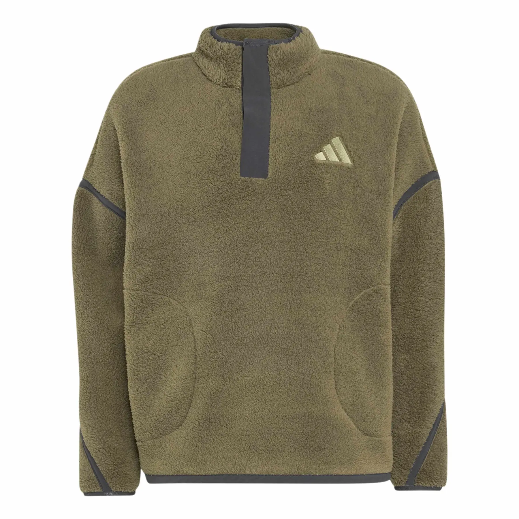 Forro polar adidas Terrex