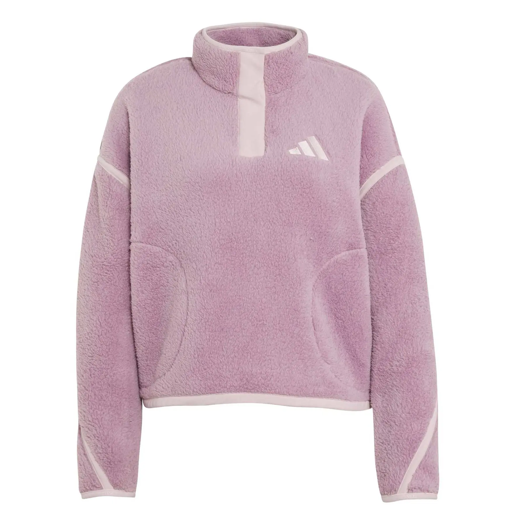 Damesfleece adidas Terrex Multi