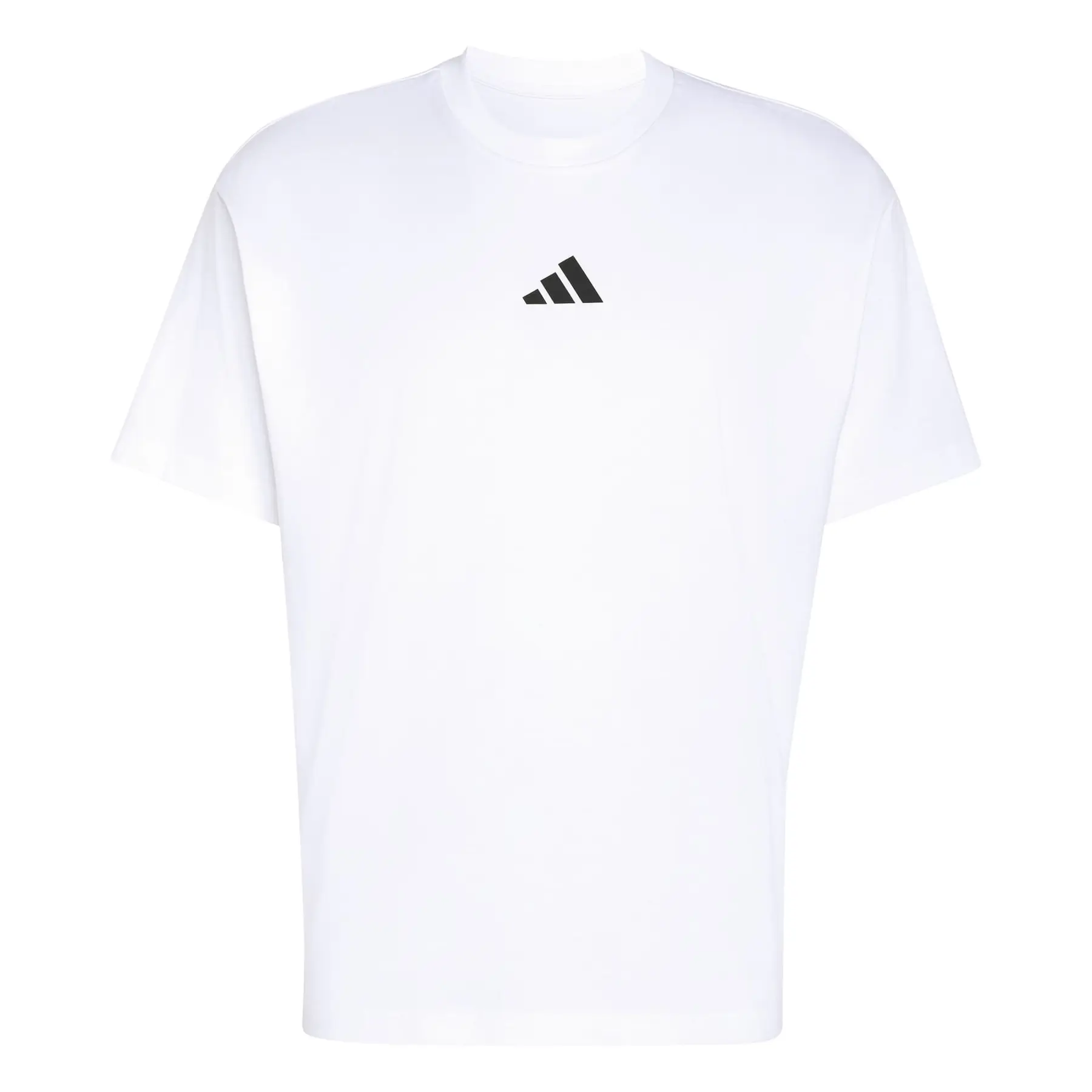 T-Shirt adidas We Are Different - Farbe: Blanc