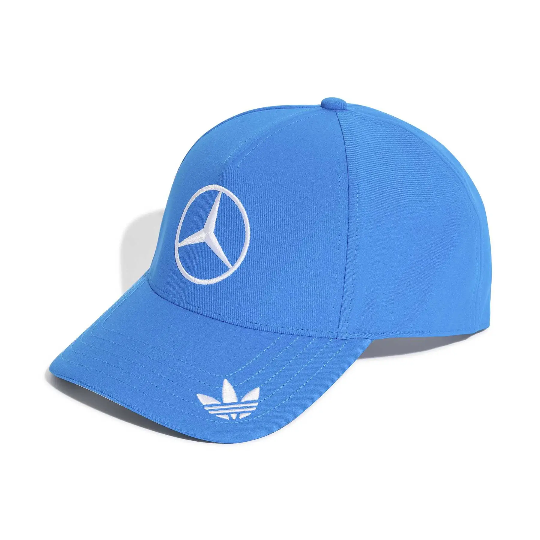 CASQUETTE PILOTE MERCEDES AMG PETRONAS FORMULA 1 TEAM WONDER - vue 5