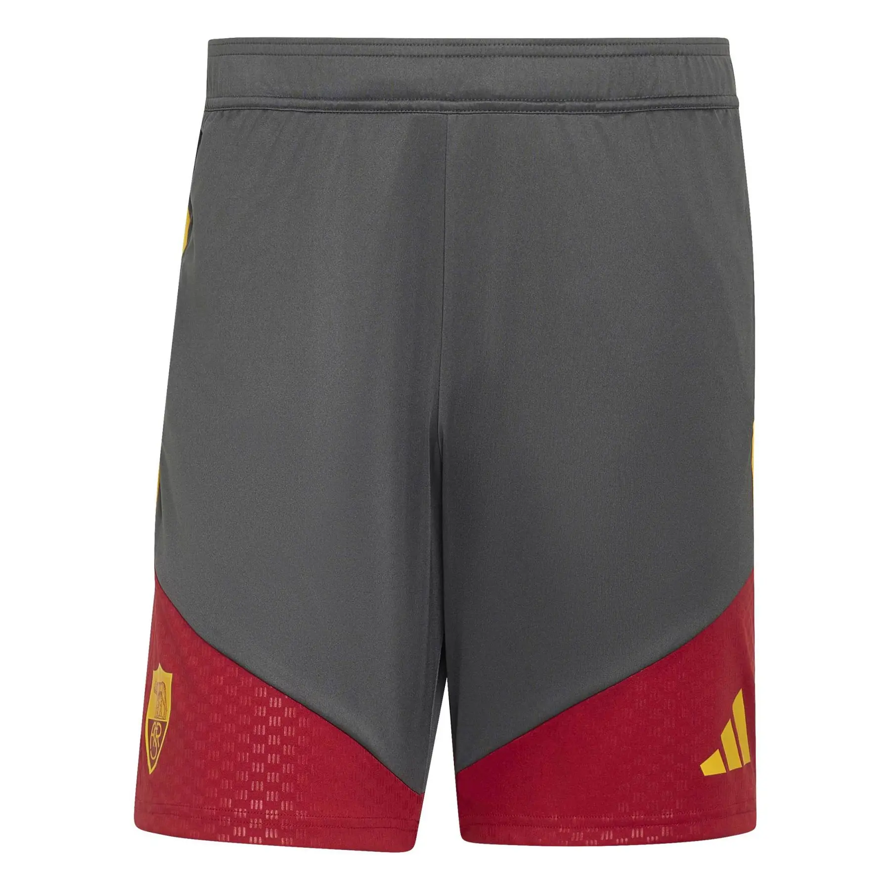 Short AS Roma Competition Tiro 2026/27