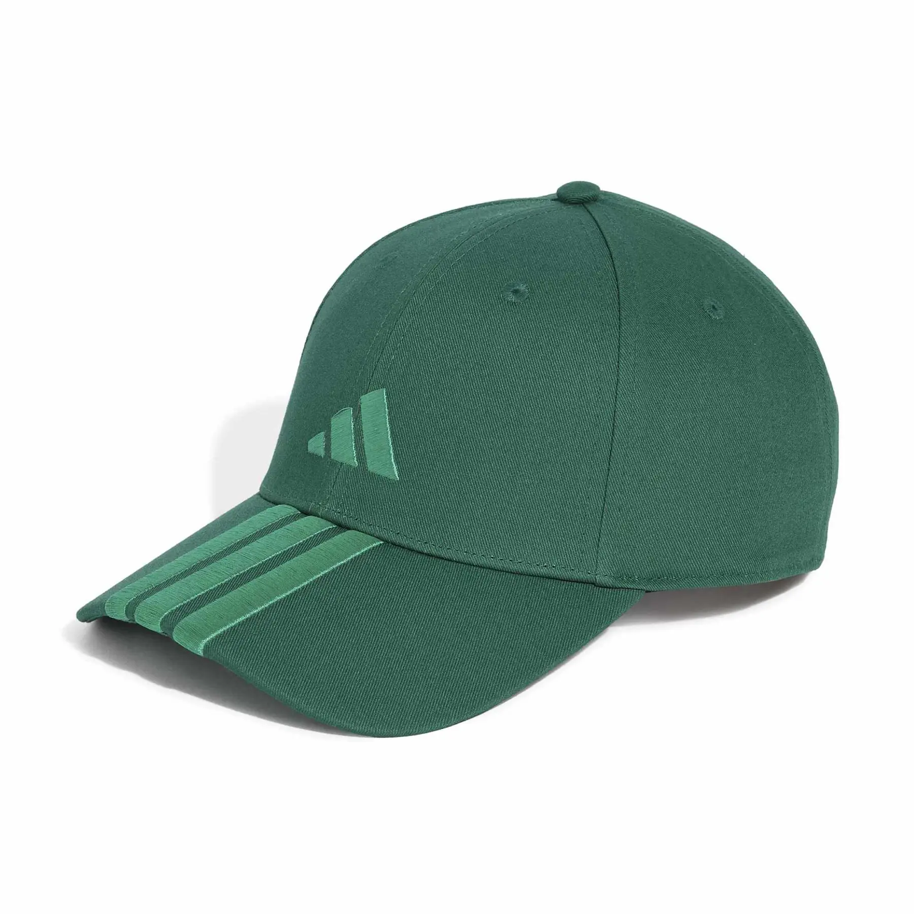 Cappello da baseball adidas New Logo 3-Stripes