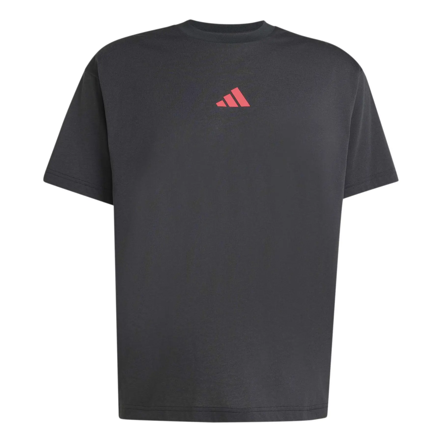 T-Shirt adidas State Of Mind - Farbe: Noir