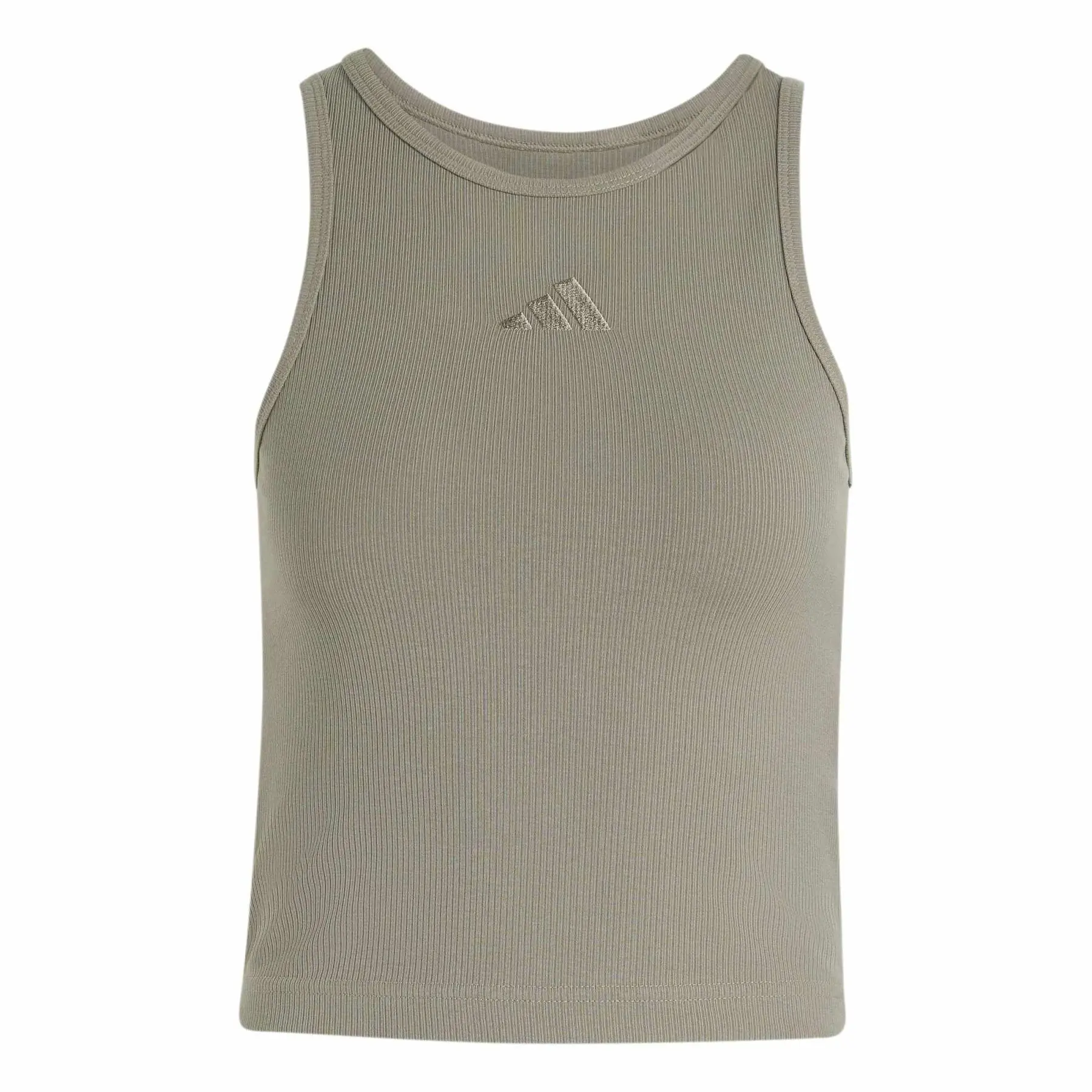 Canottiera da donna adidas Small Logo