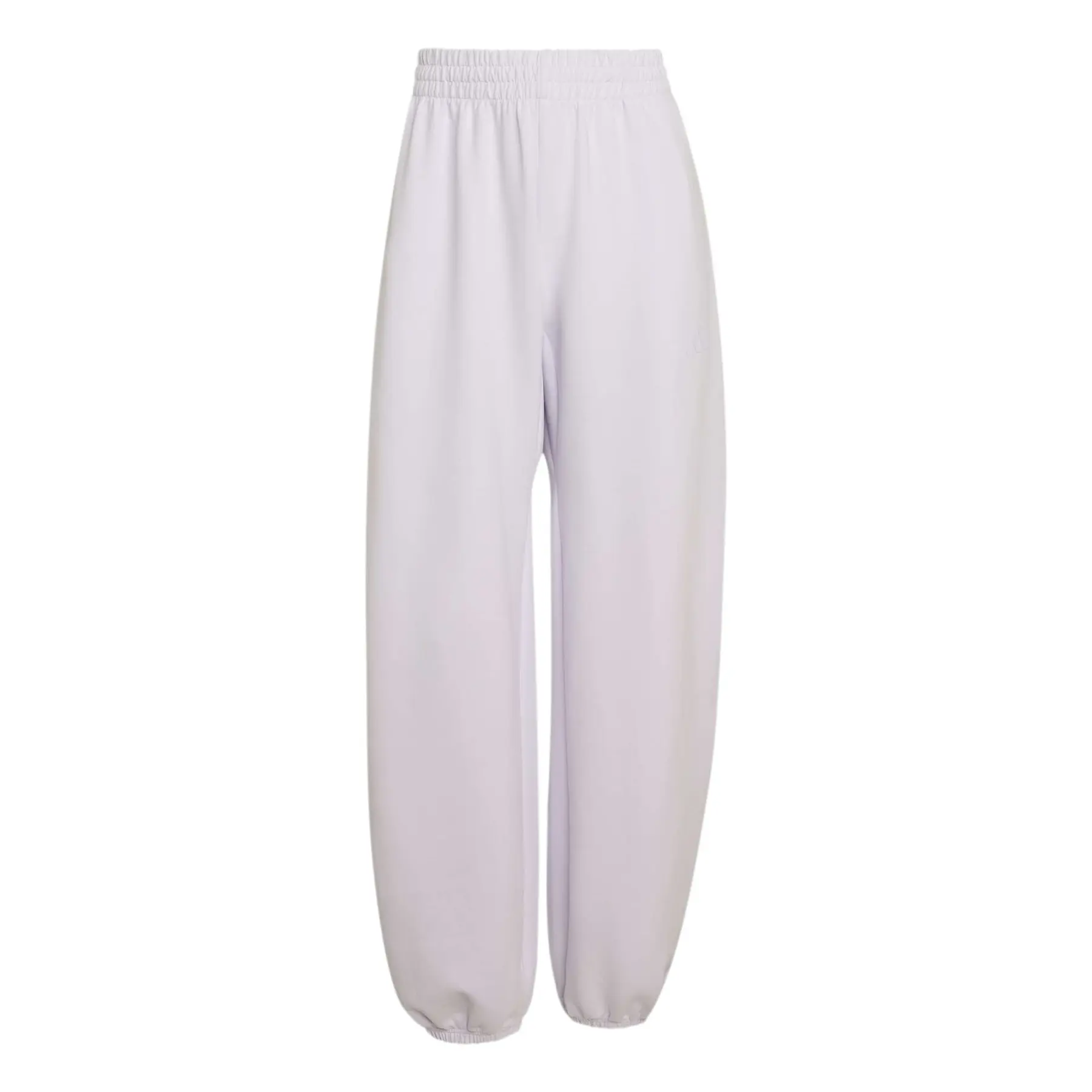 Damenhosen adidas Soft Lux - Farbe: Violet