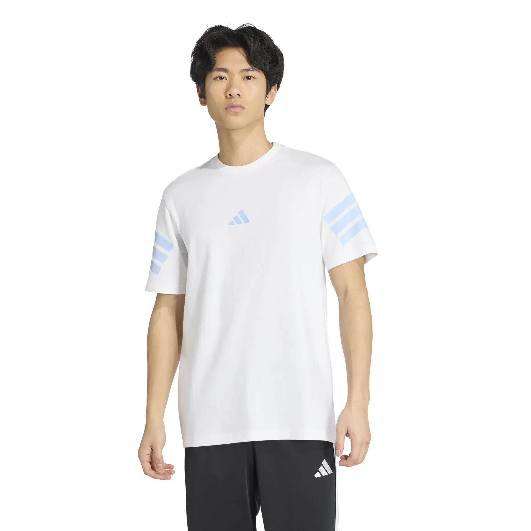 T-shirt adidas 3-Stripes