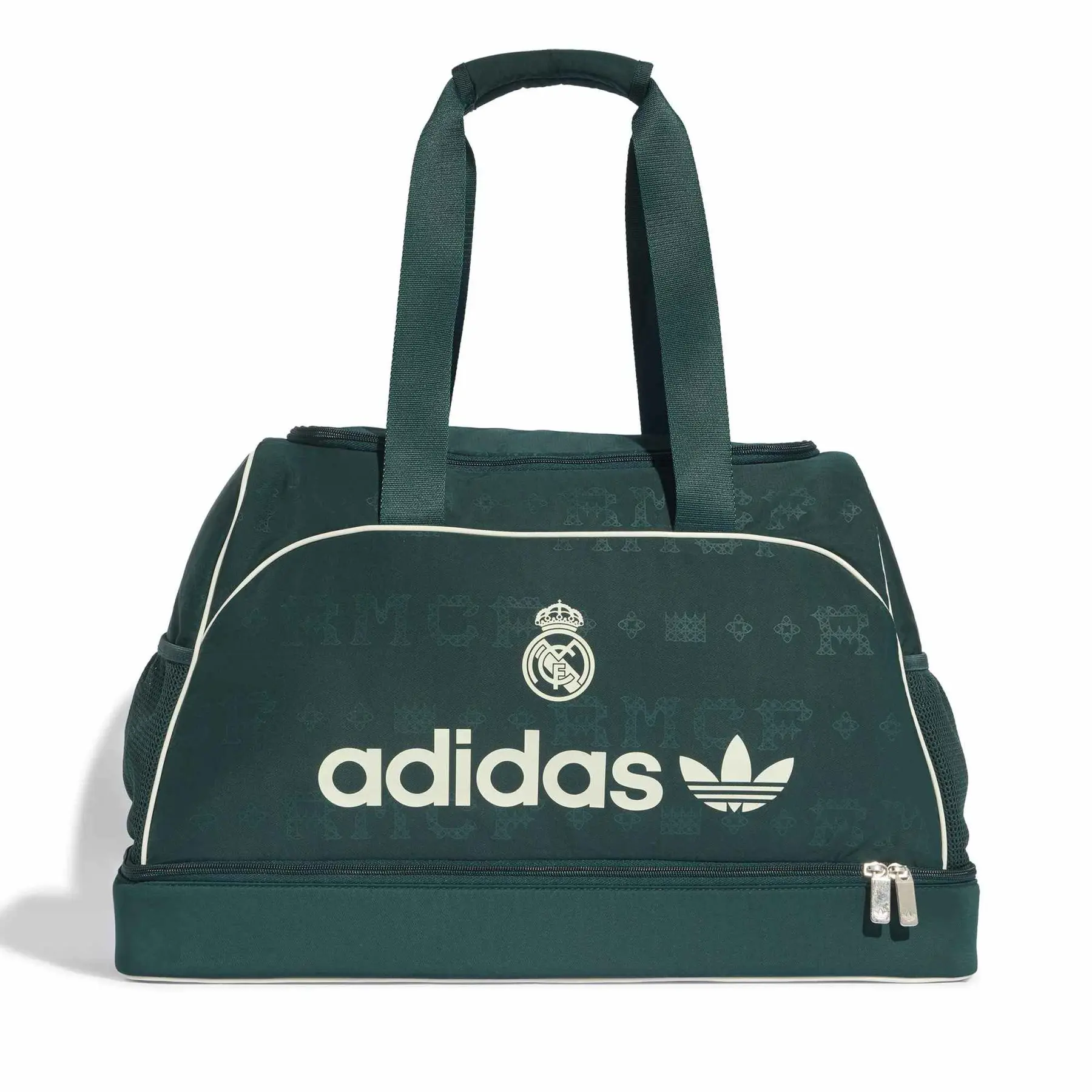 Sporttasche Real Madrid 2026/27